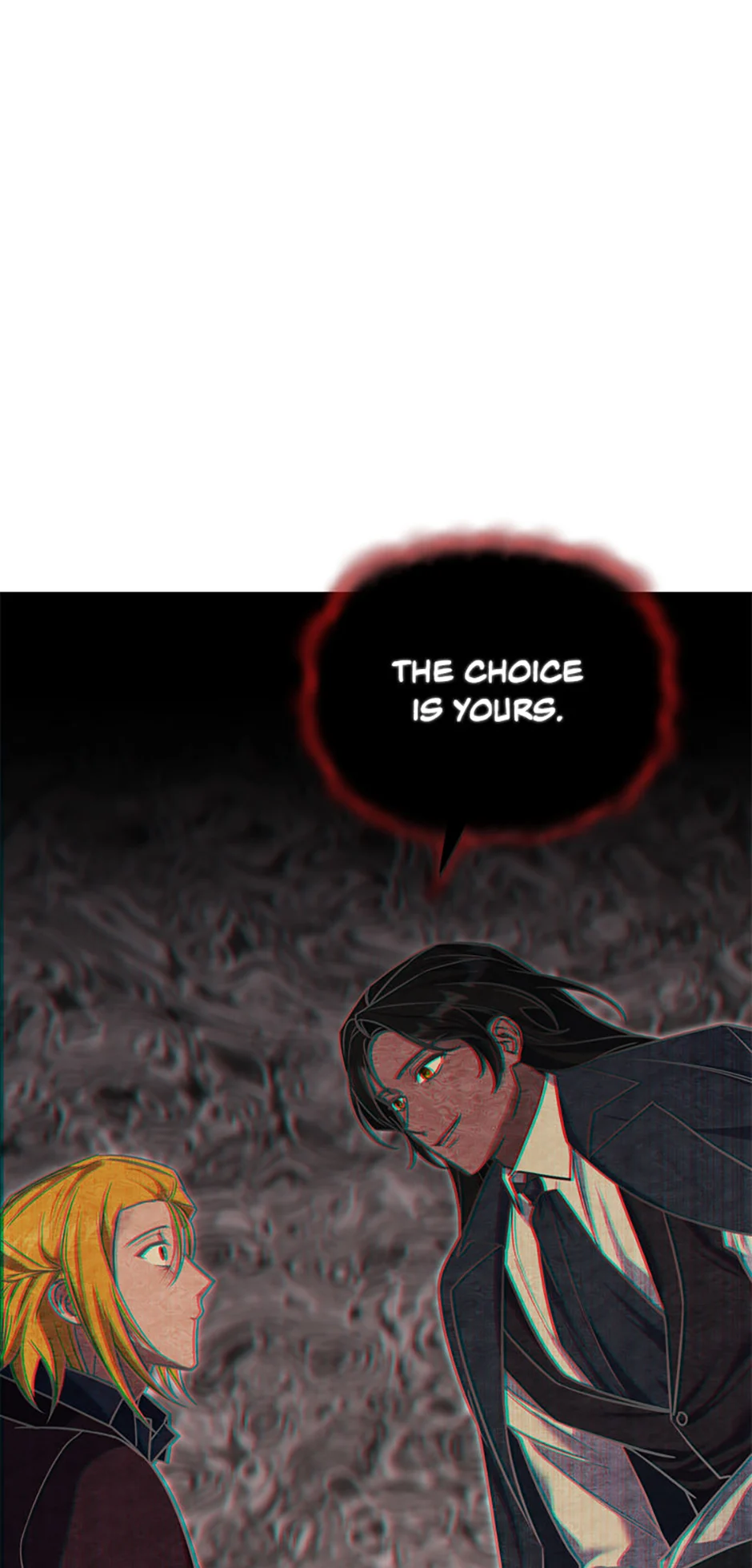 Read My Mom is my Constellation Manga Online