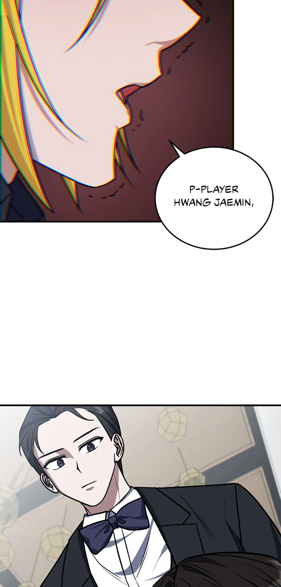 Read My Mom is my Constellation Manga Online