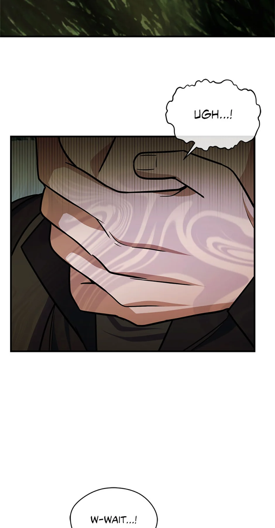 Read My Mom is my Constellation Manga Online