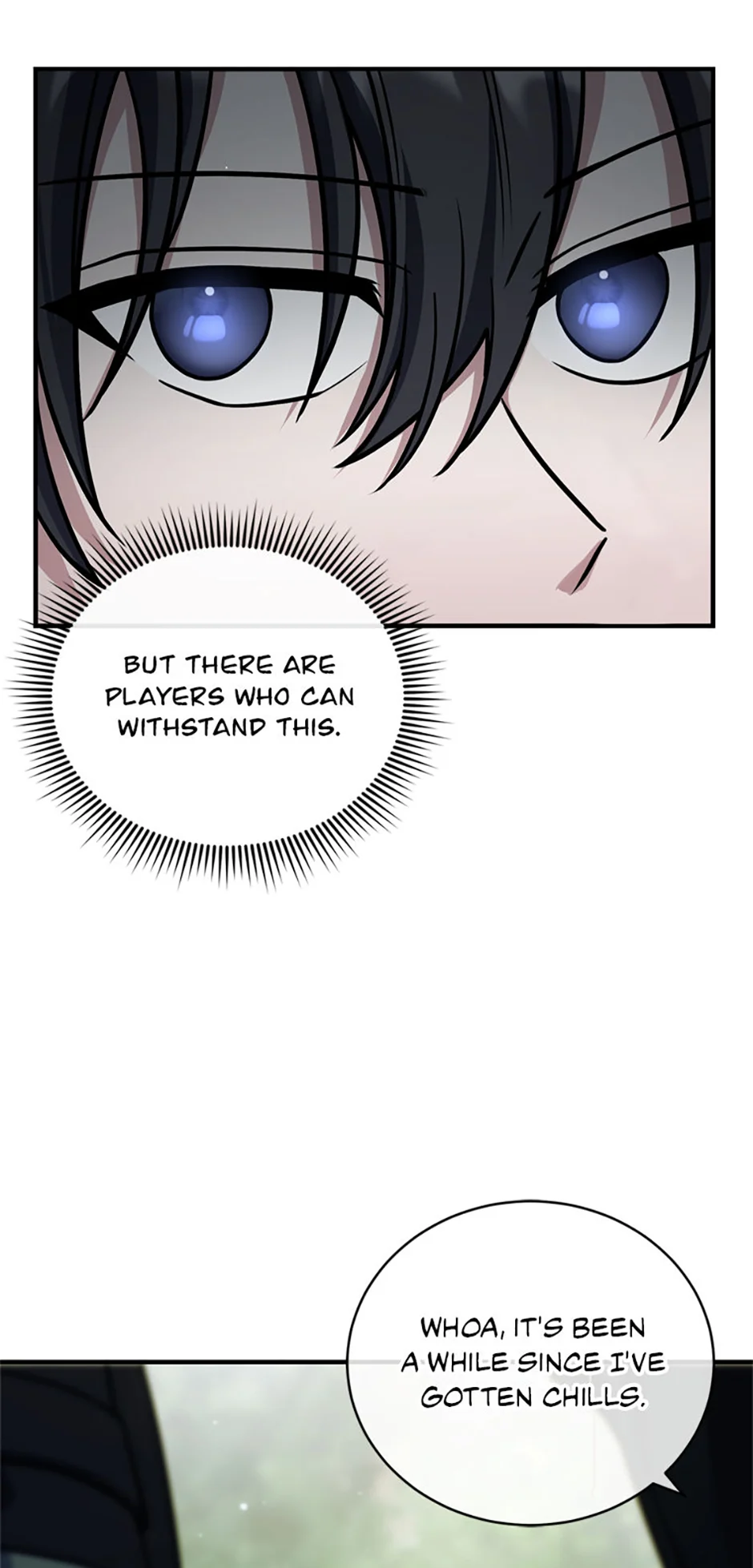 Read My Mom is my Constellation Manga Online