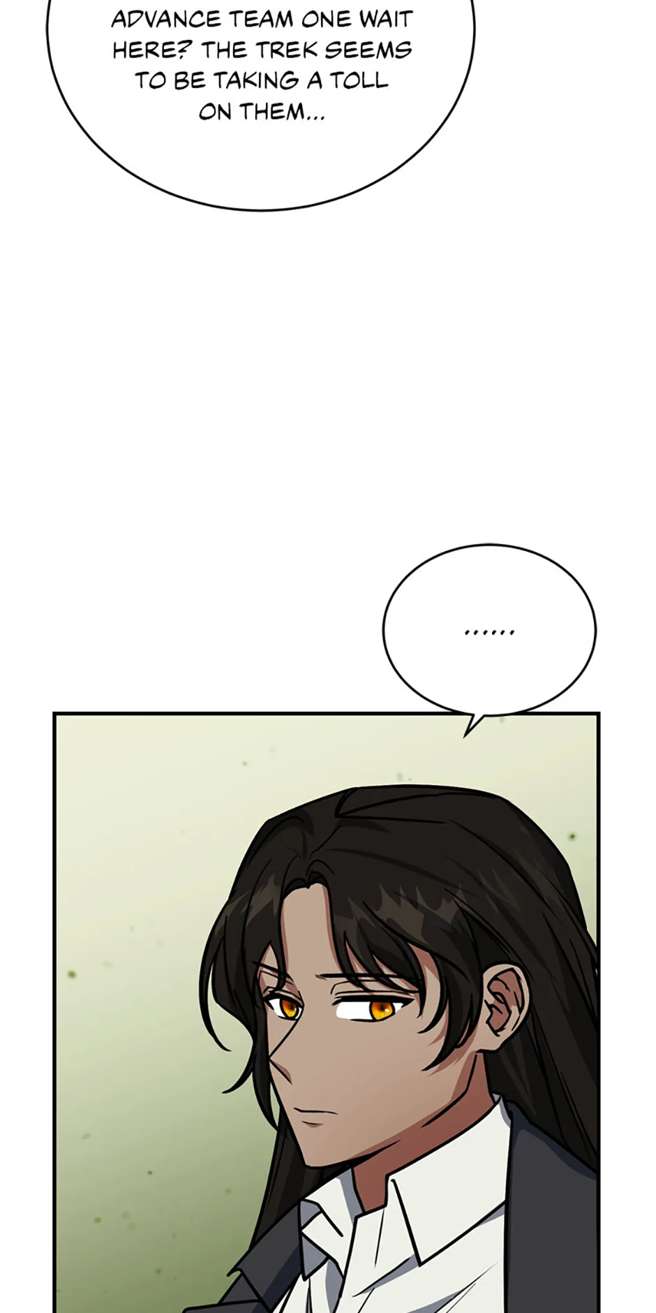 Read My Mom is my Constellation Manga Online
