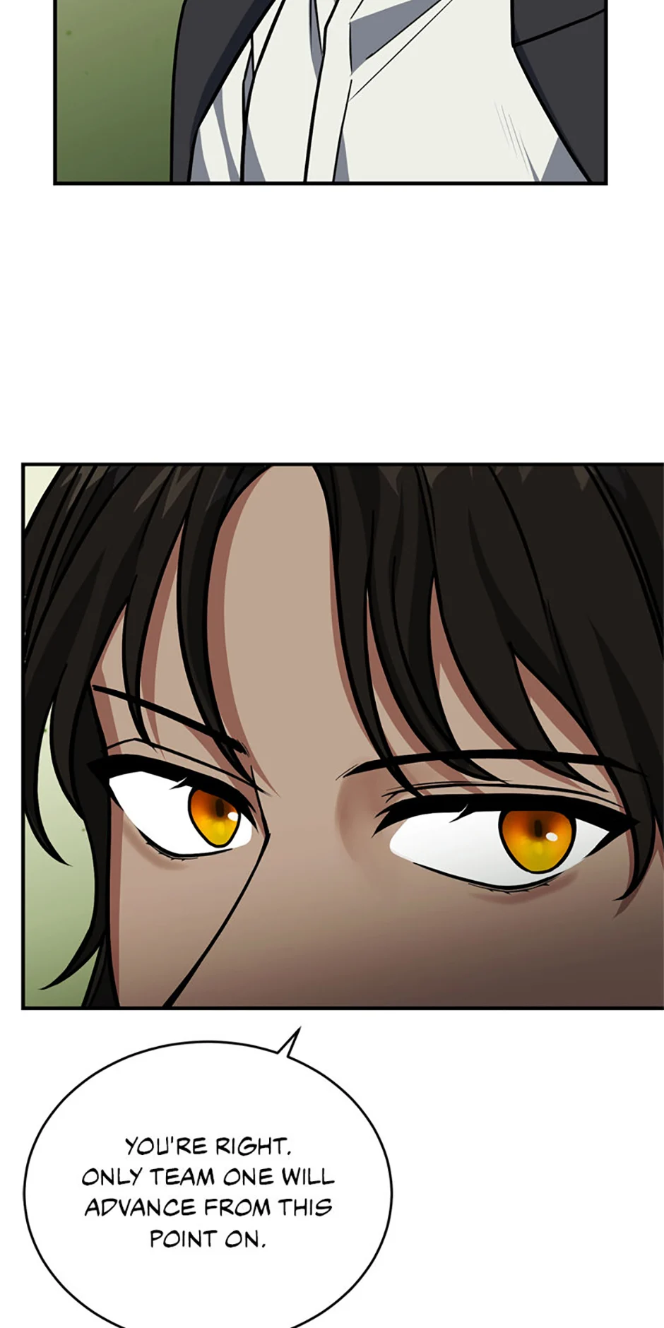 Read My Mom is my Constellation Manga Online
