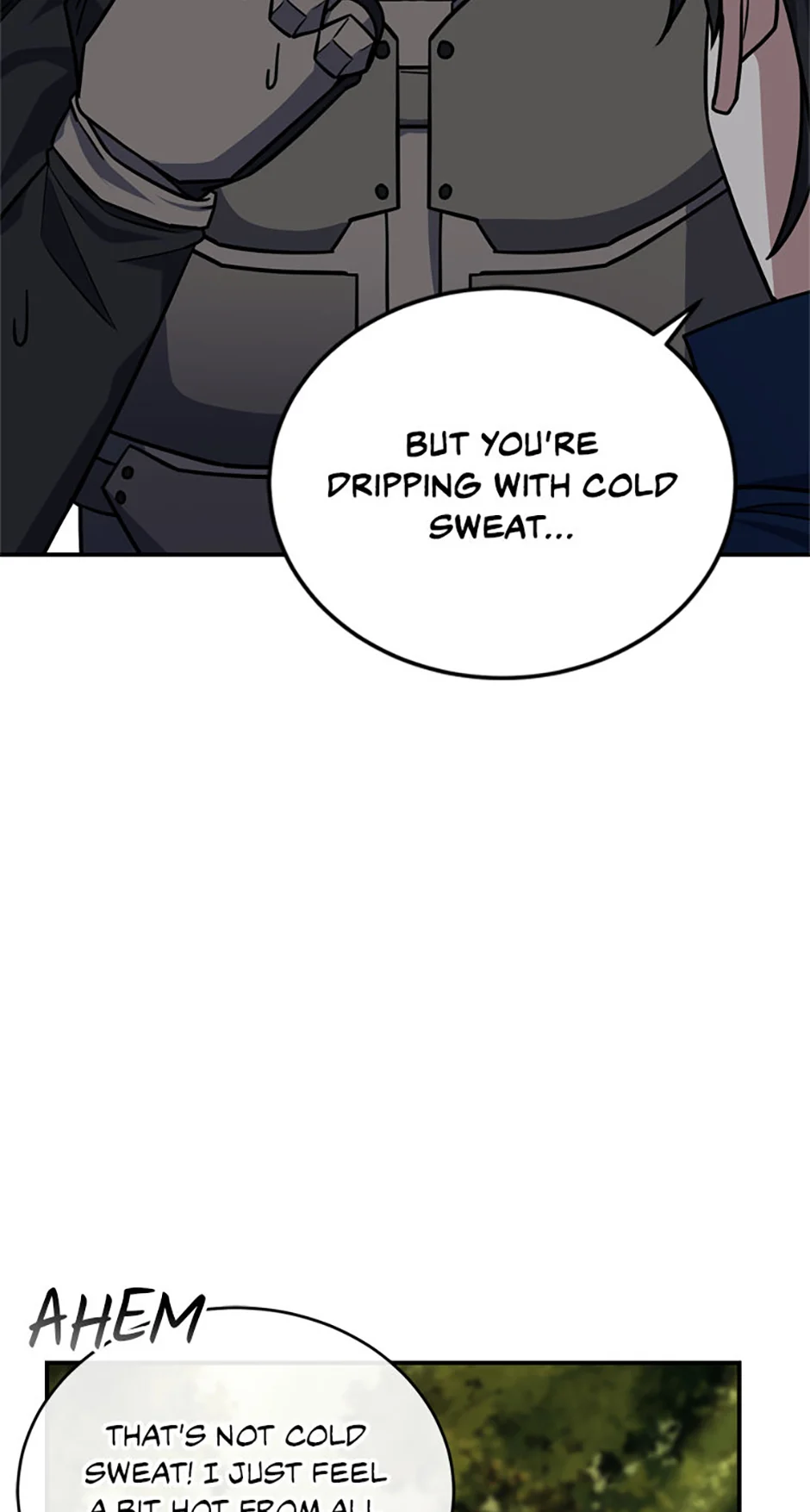 Read My Mom is my Constellation Manga Online