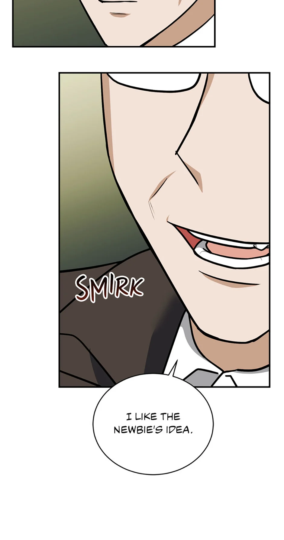 Read My Mom is my Constellation Manga Online