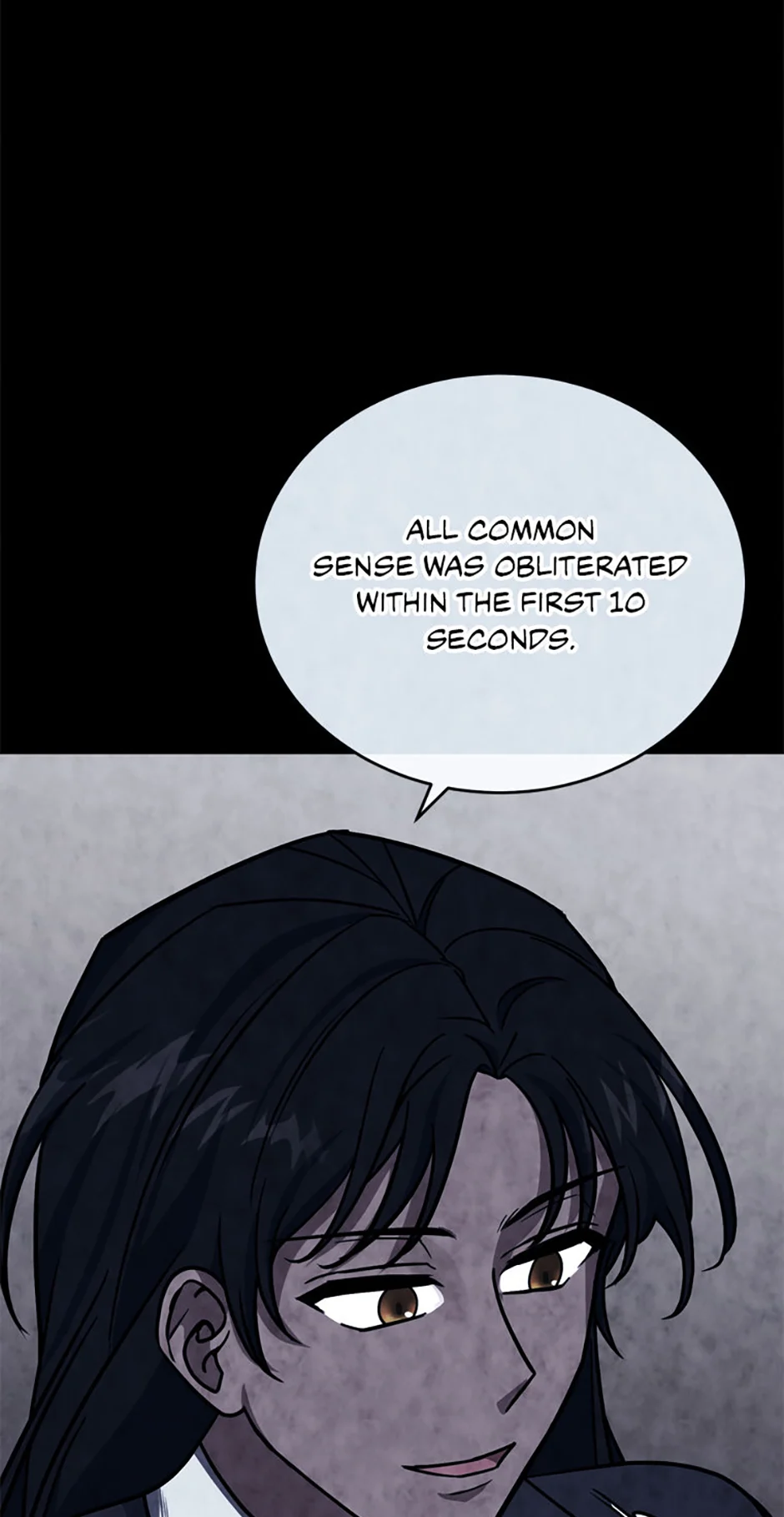 Read My Mom is my Constellation Manga Online
