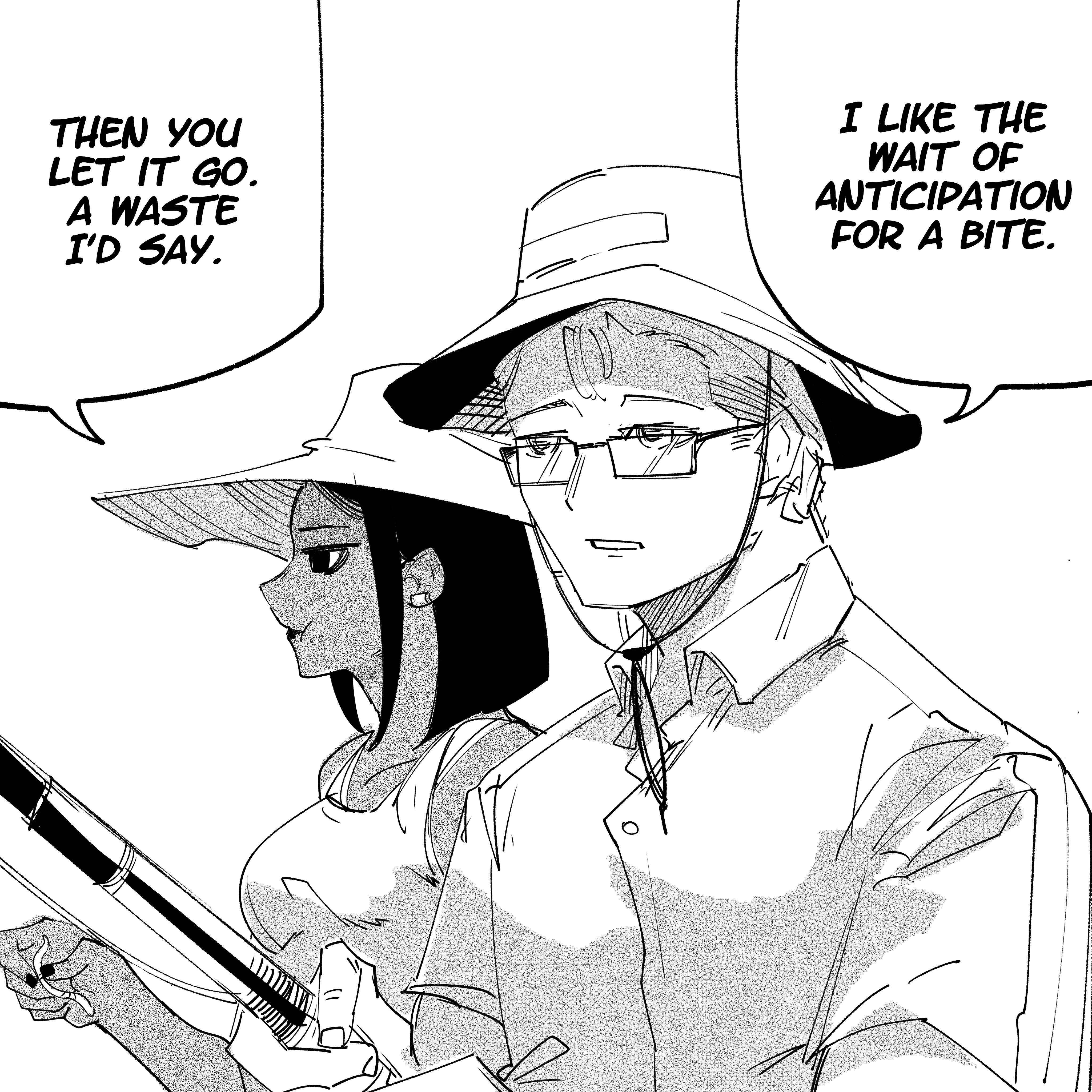 Read My New Girlfriend Is Not Human Manga Online