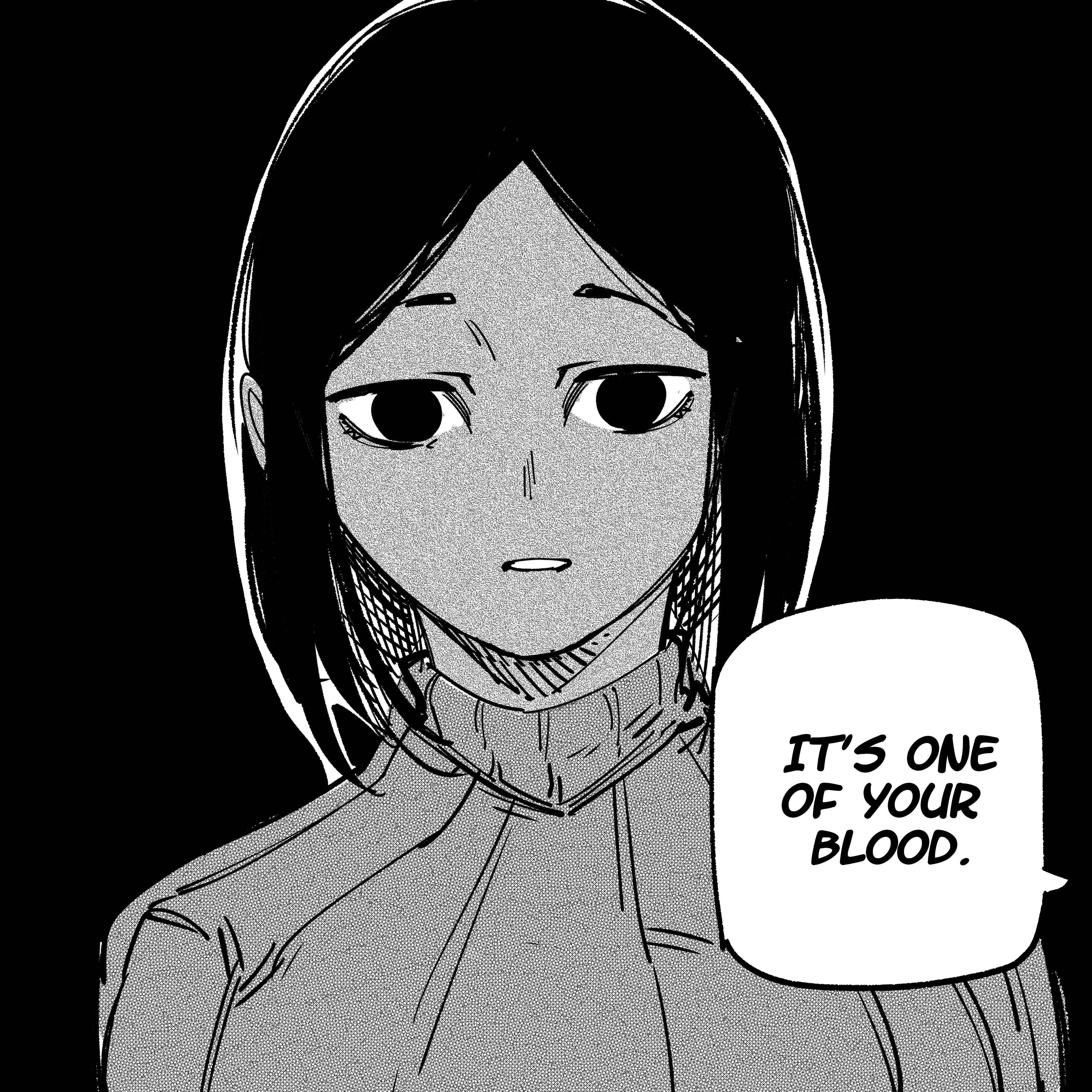 Read My New Girlfriend Is Not Human Manga Online