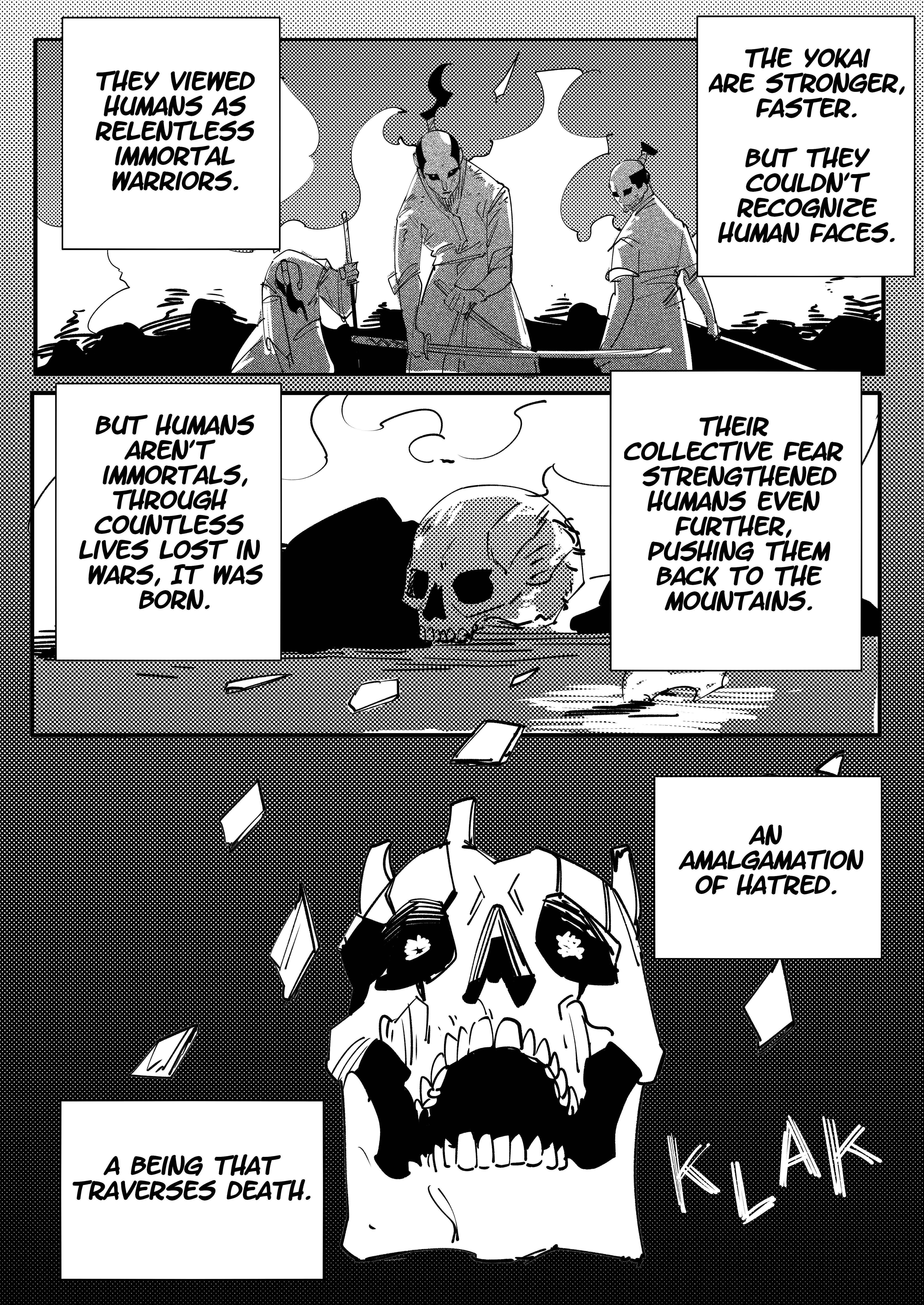 Read My New Girlfriend Is Not Human Manga Online