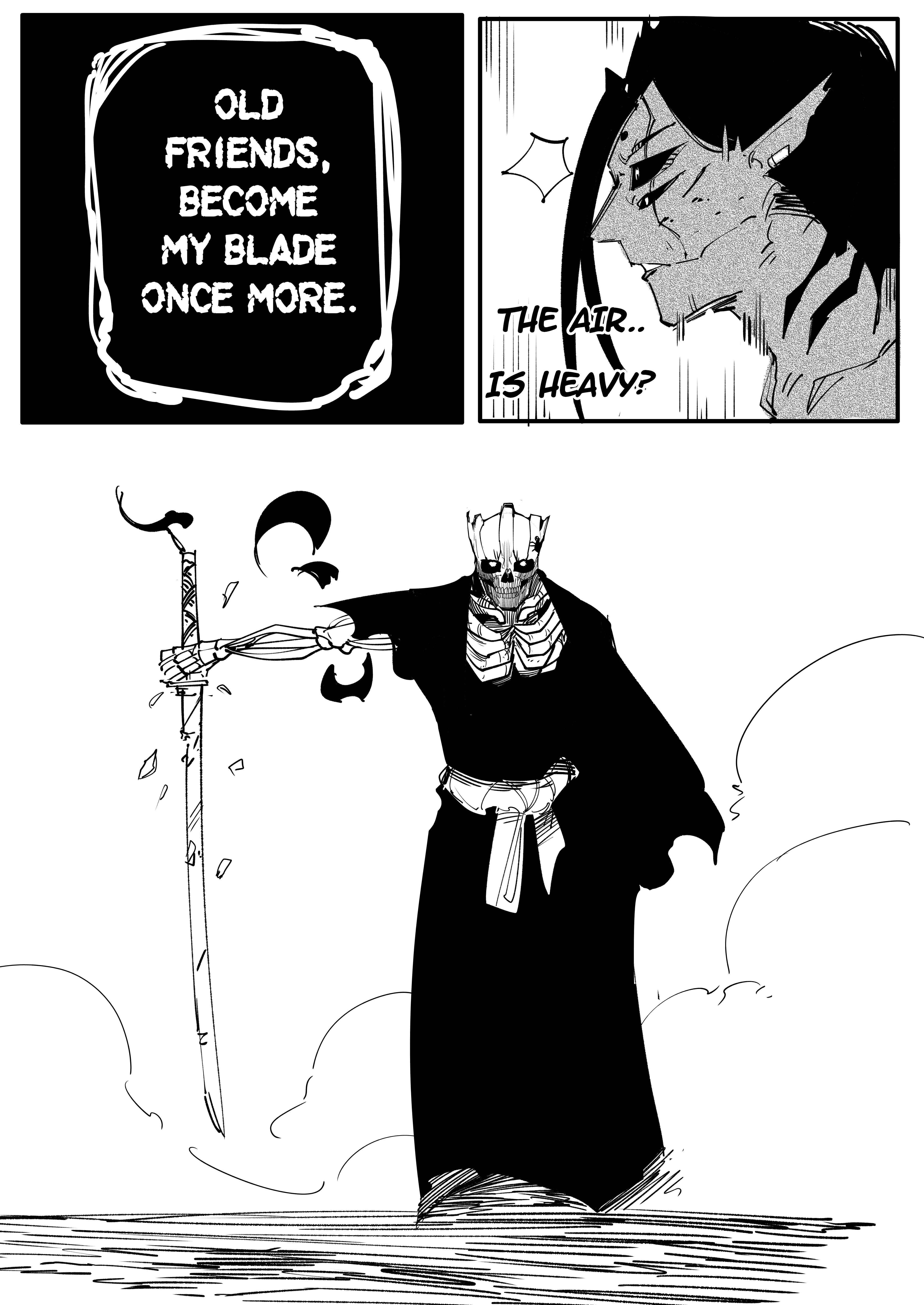 Read My New Girlfriend Is Not Human Manga Online