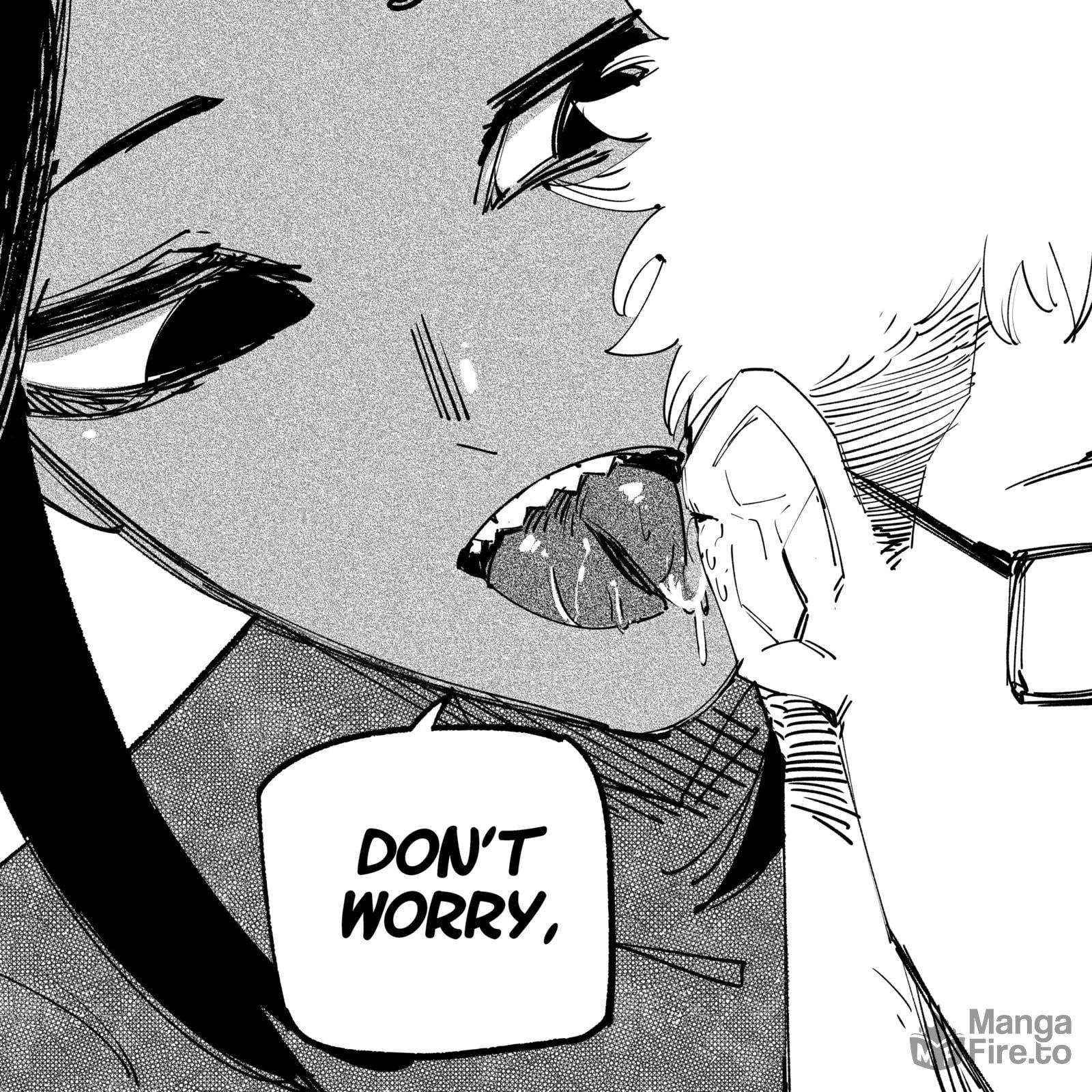Read My New Girlfriend Is Not Human Manga Online