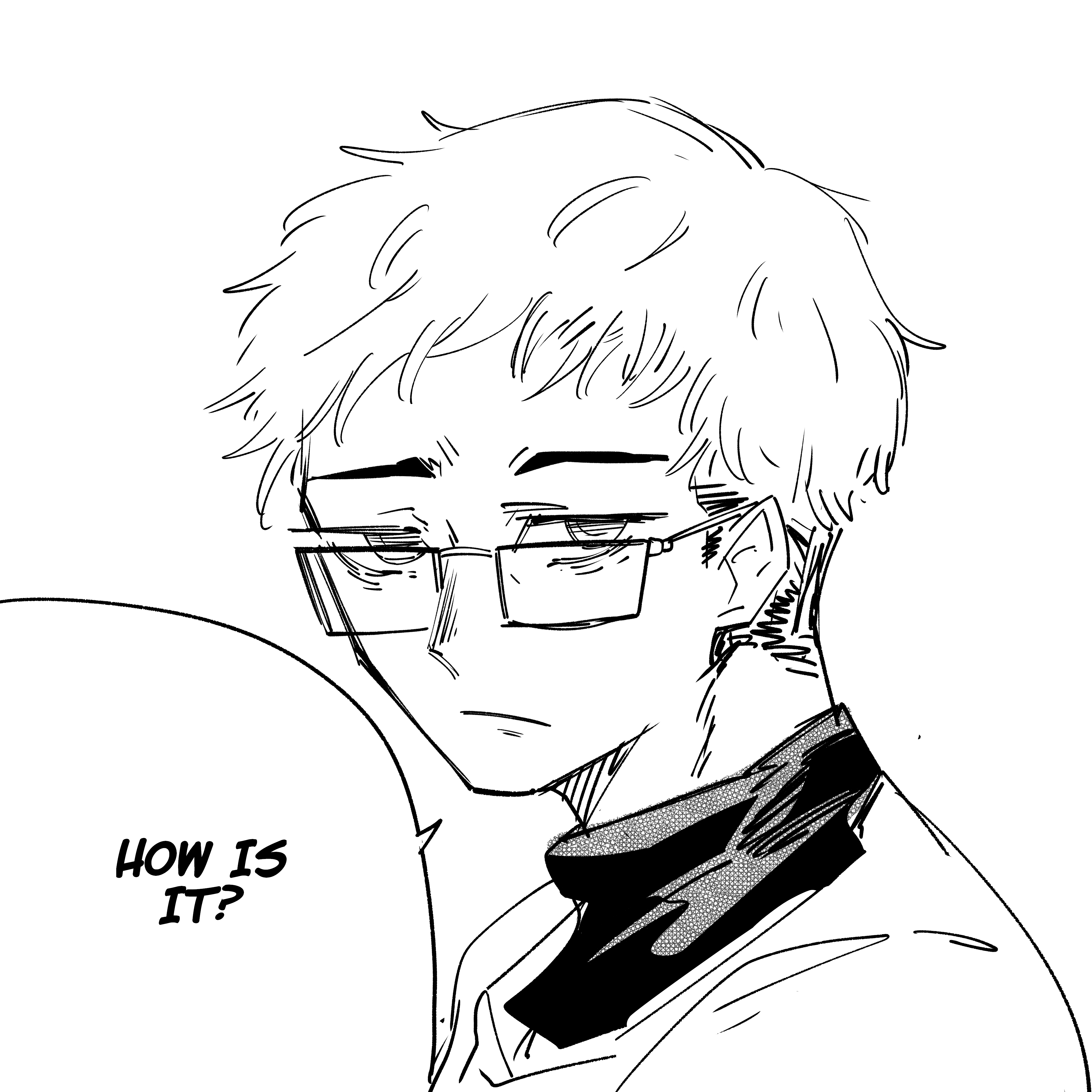 Read My New Girlfriend Is Not Human Manga Online