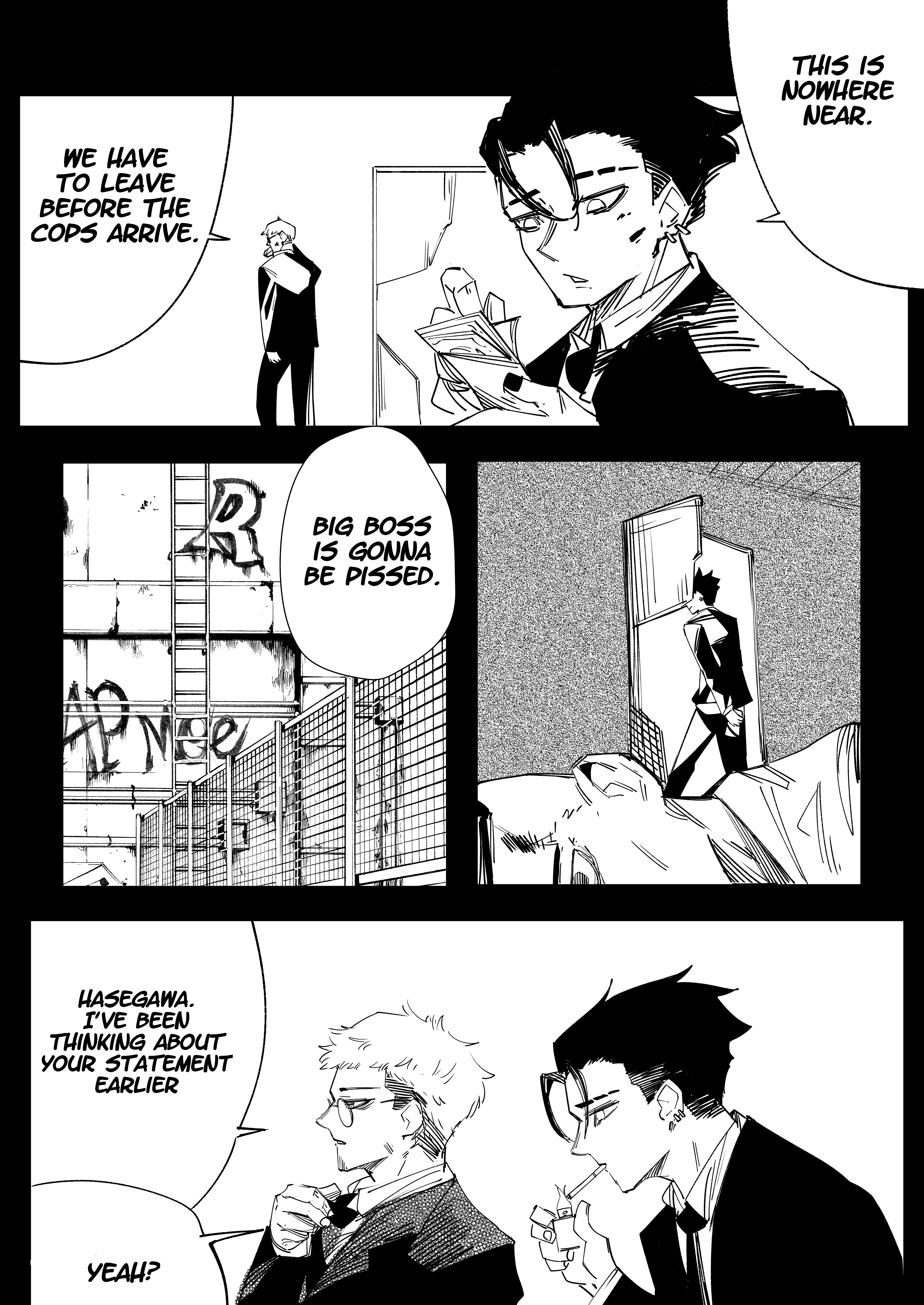 Read My New Girlfriend Is Not Human Manga Online