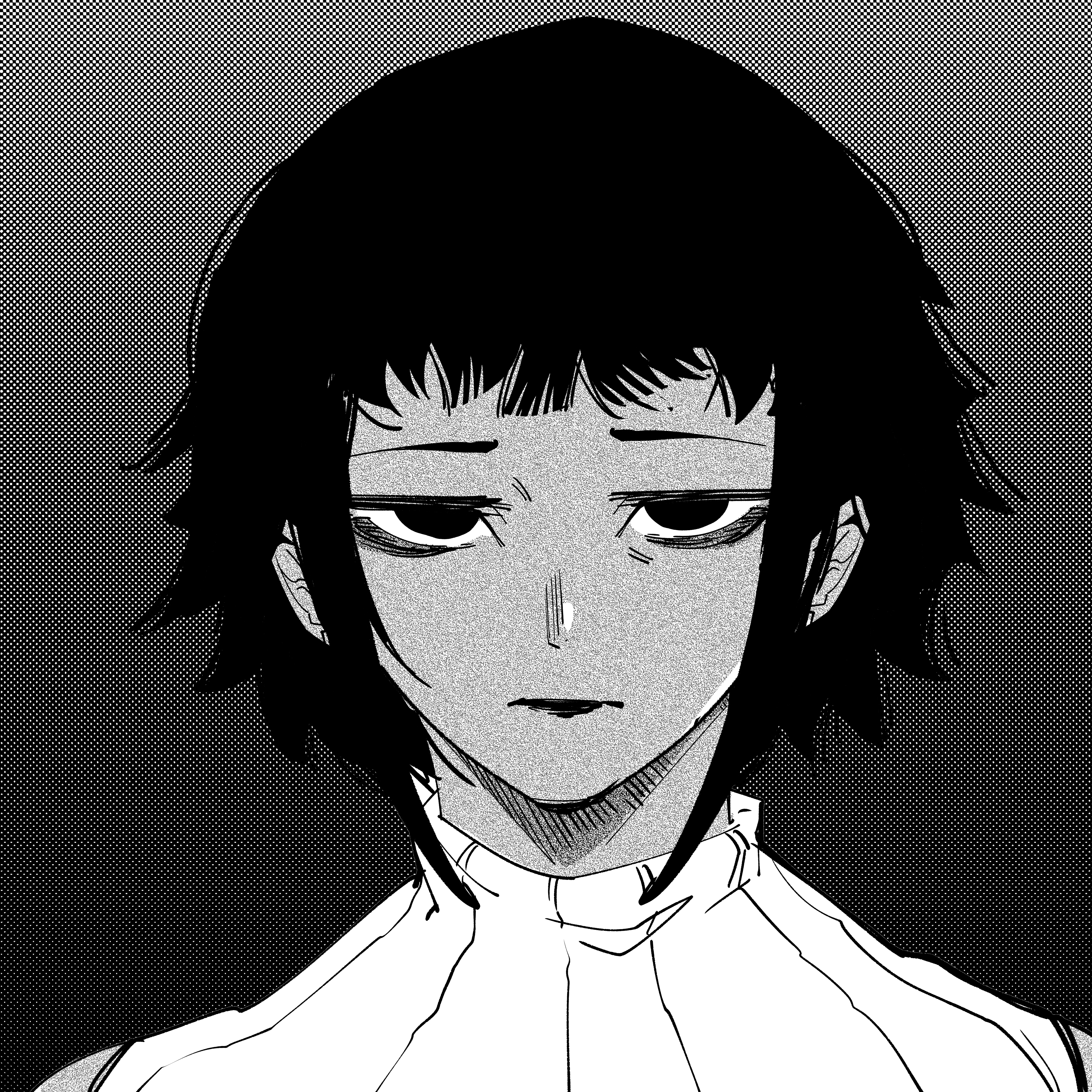 Read My New Girlfriend Is Not Human Manga Online