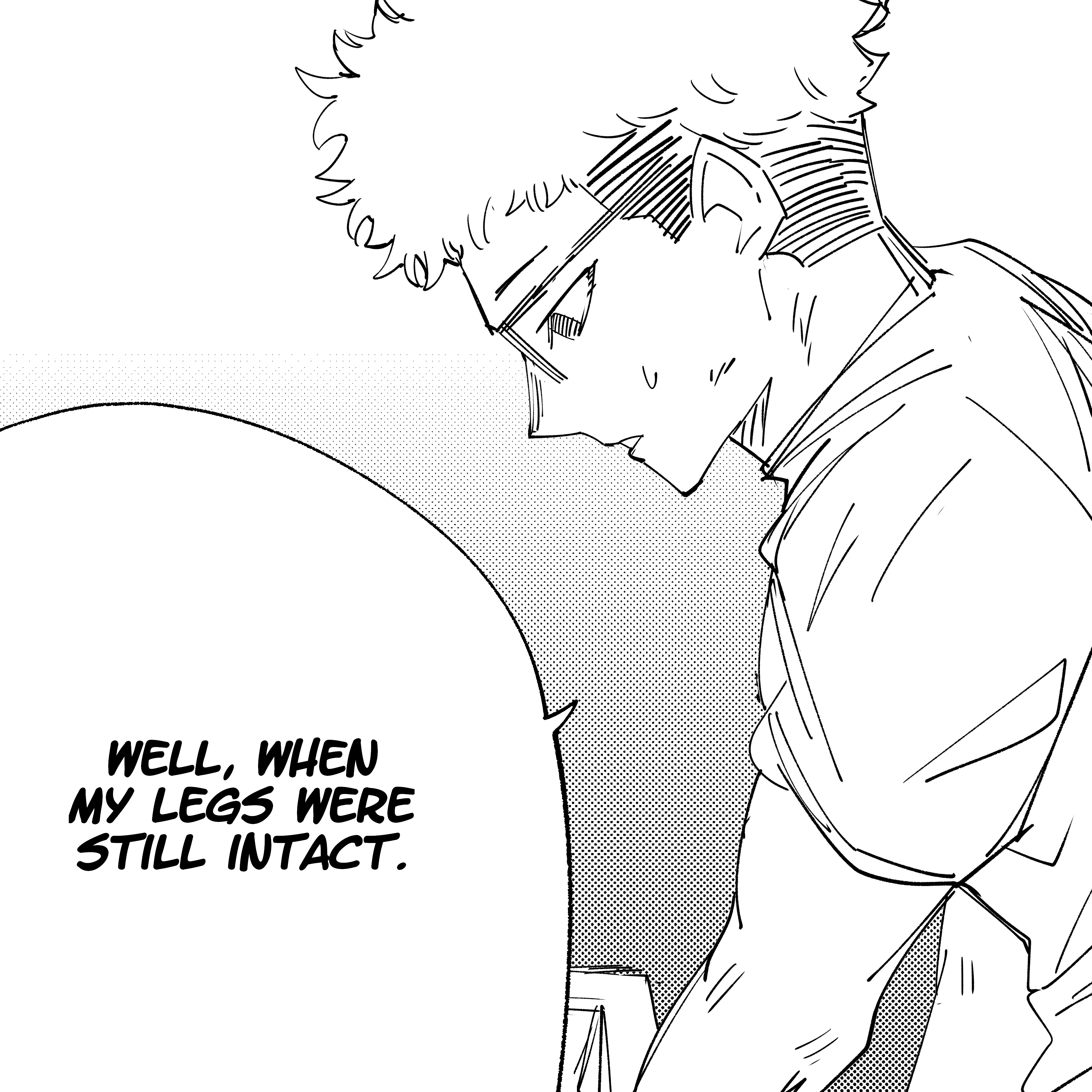 Read My New Girlfriend Is Not Human Manga Online
