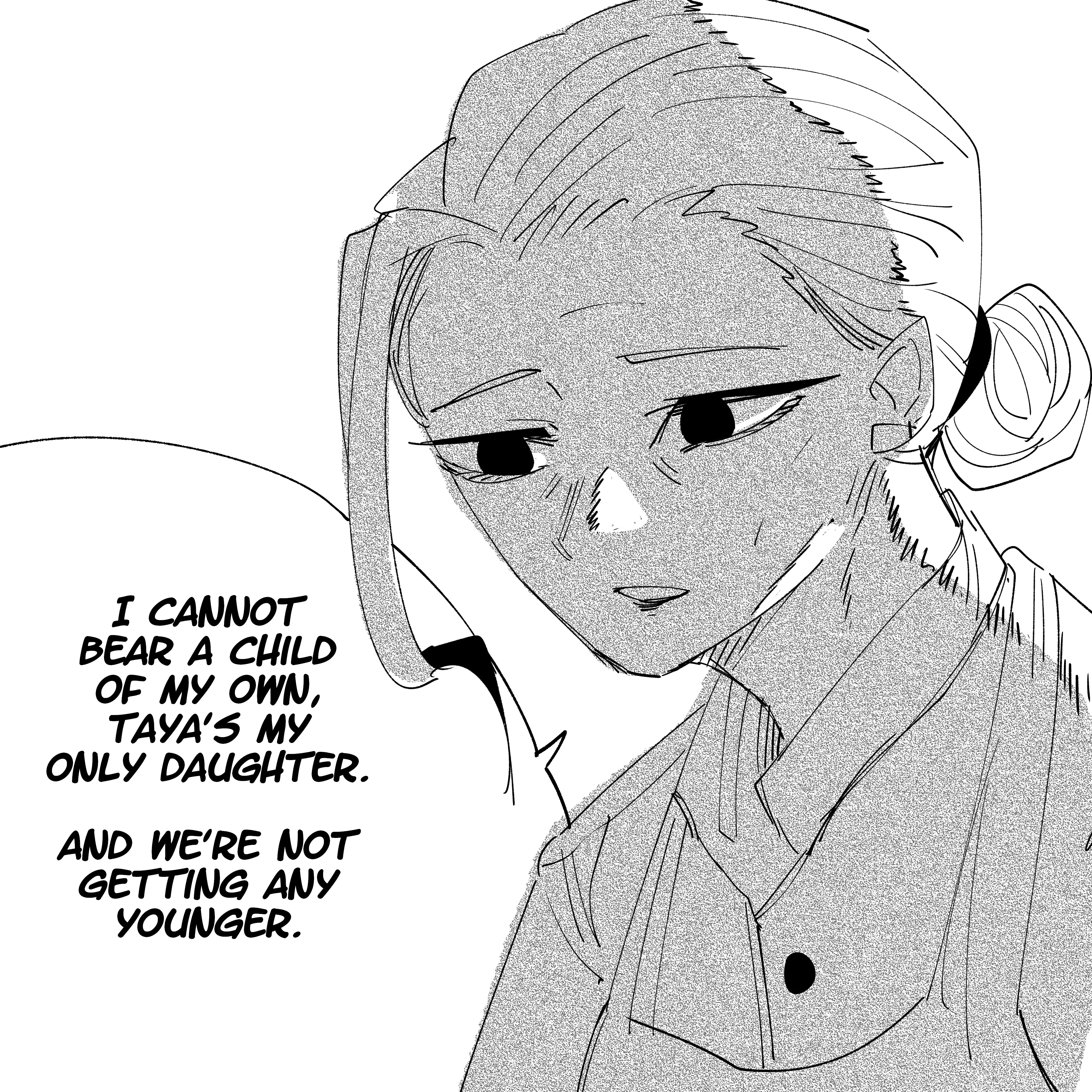 Read My New Girlfriend Is Not Human Manga Online