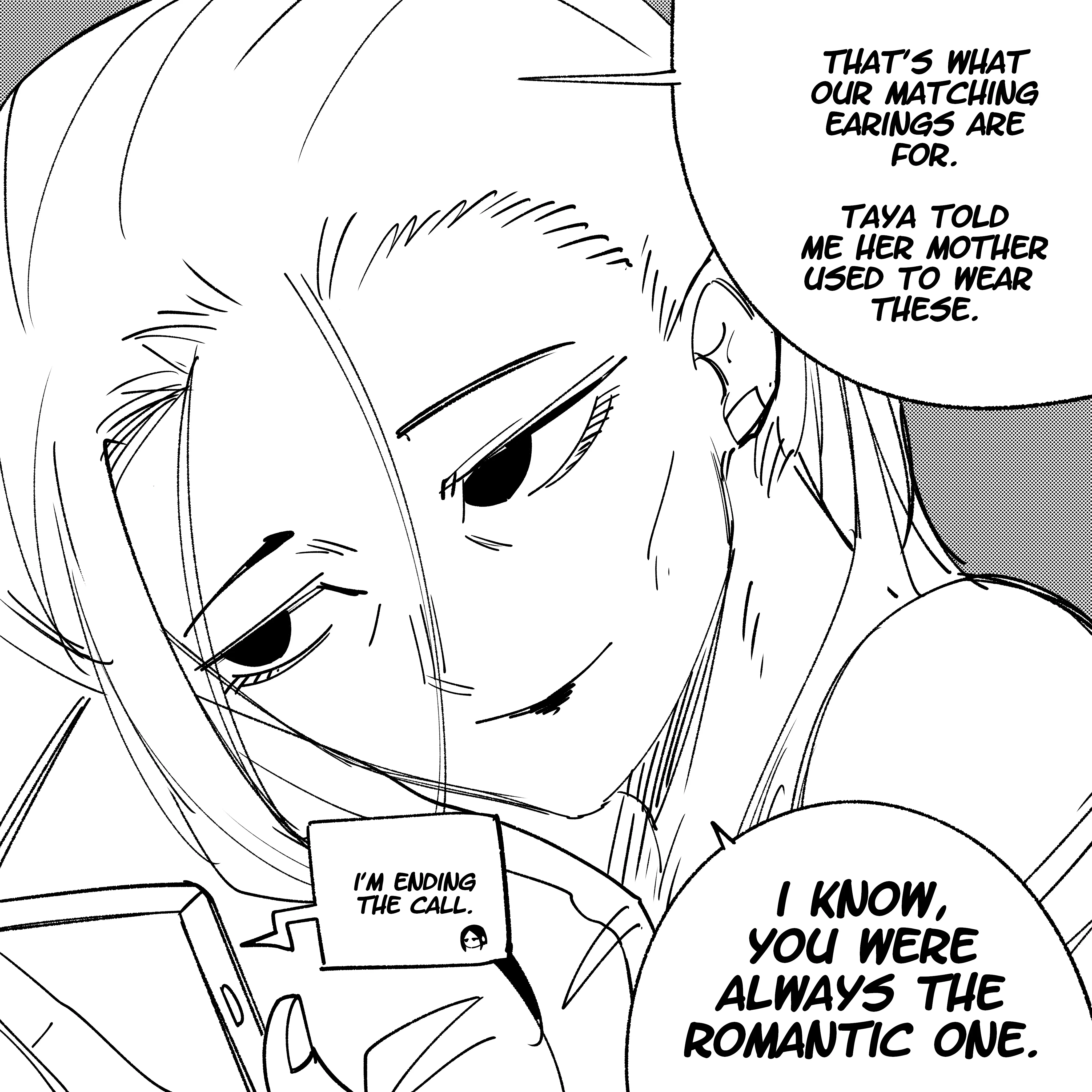 Read My New Girlfriend Is Not Human Manga Online