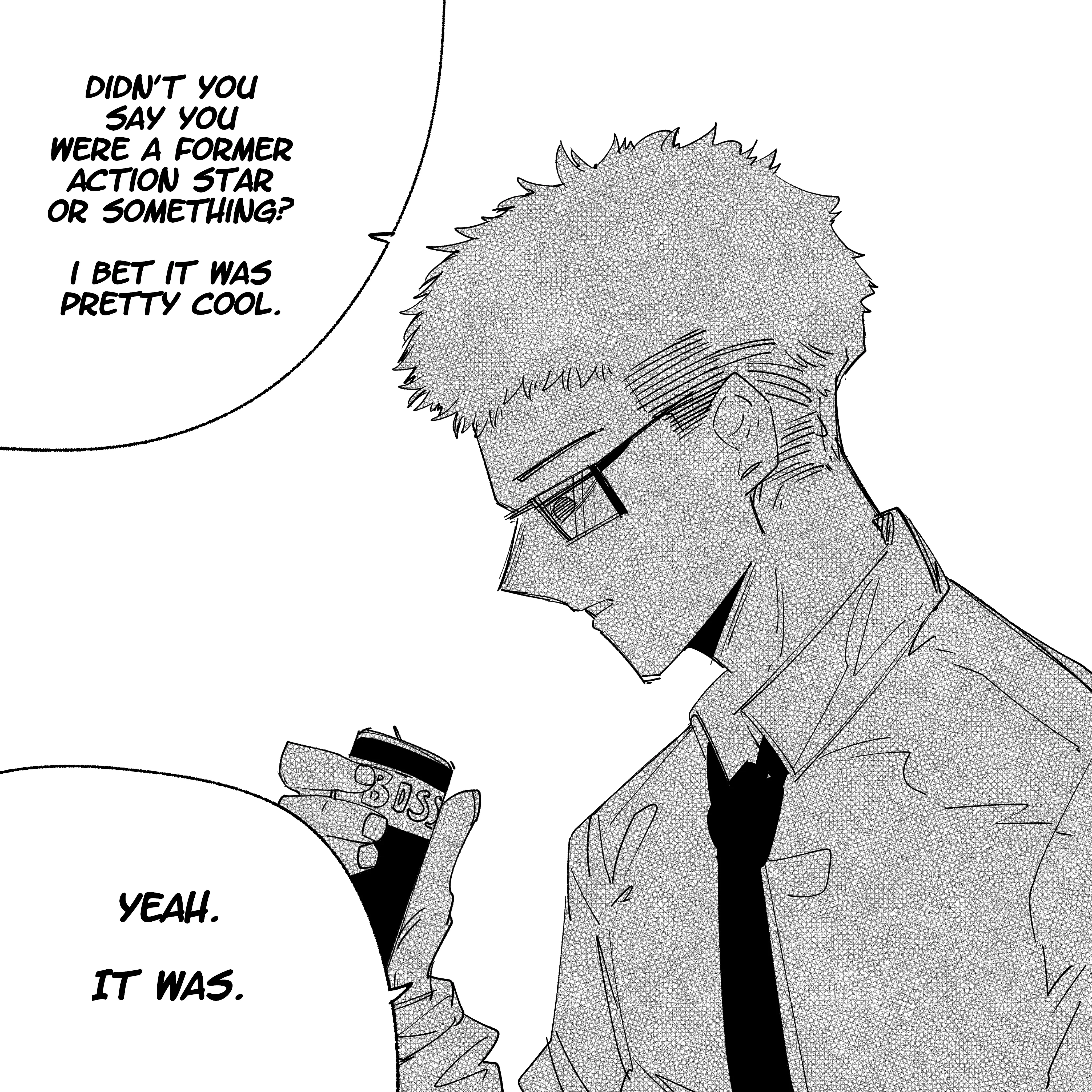 Read My New Girlfriend Is Not Human Manga Online