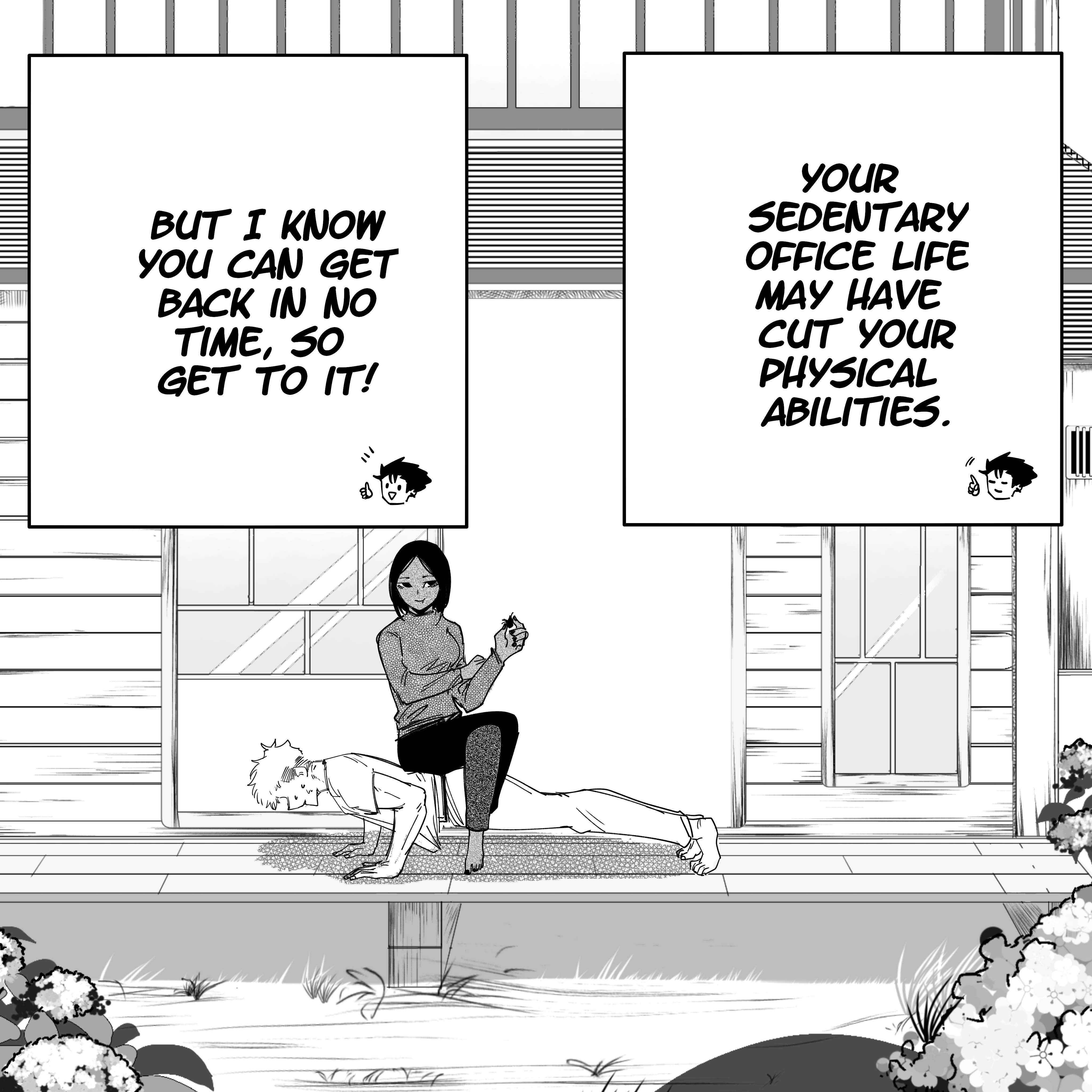 Read My New Girlfriend Is Not Human Manga Online