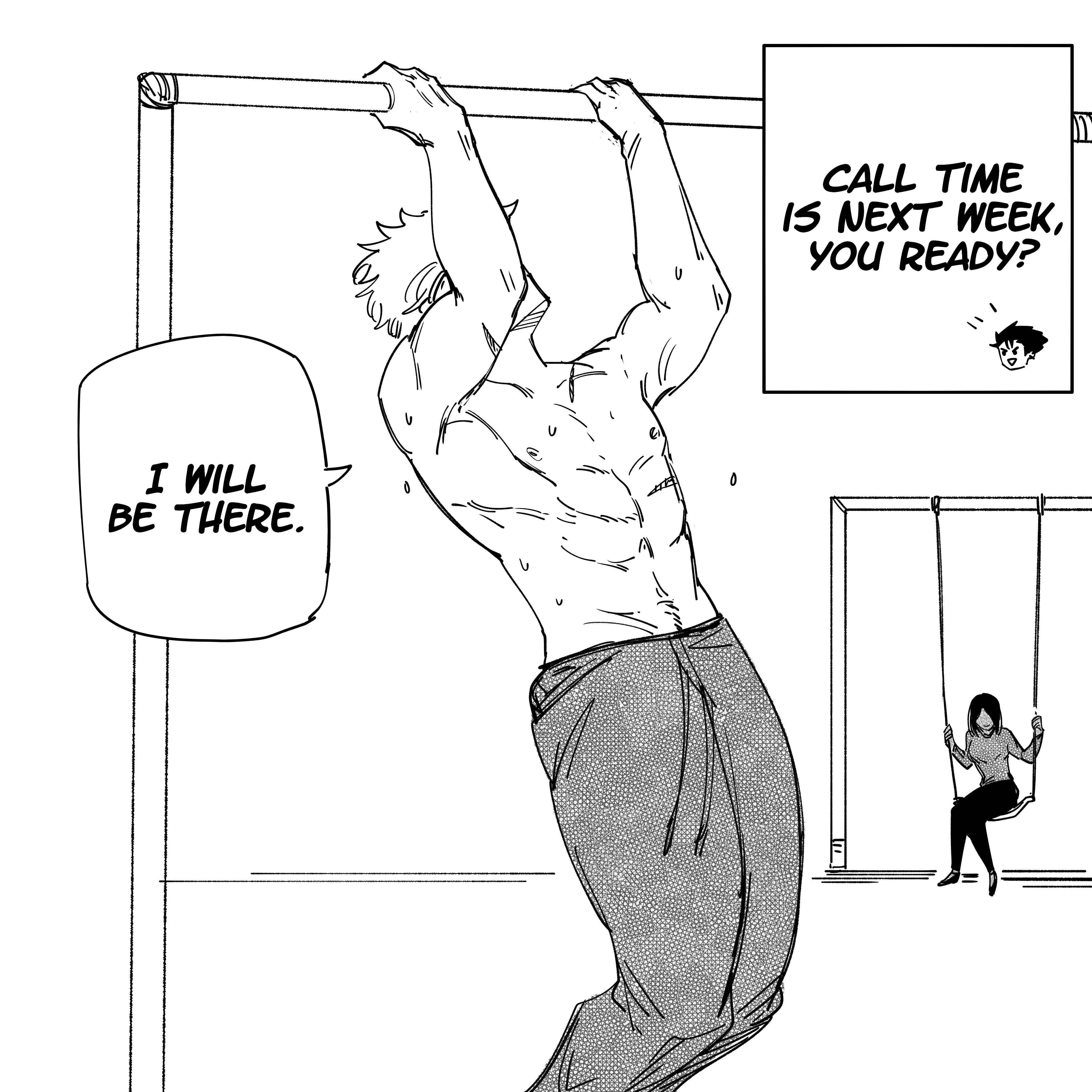 Read My New Girlfriend Is Not Human Manga Online