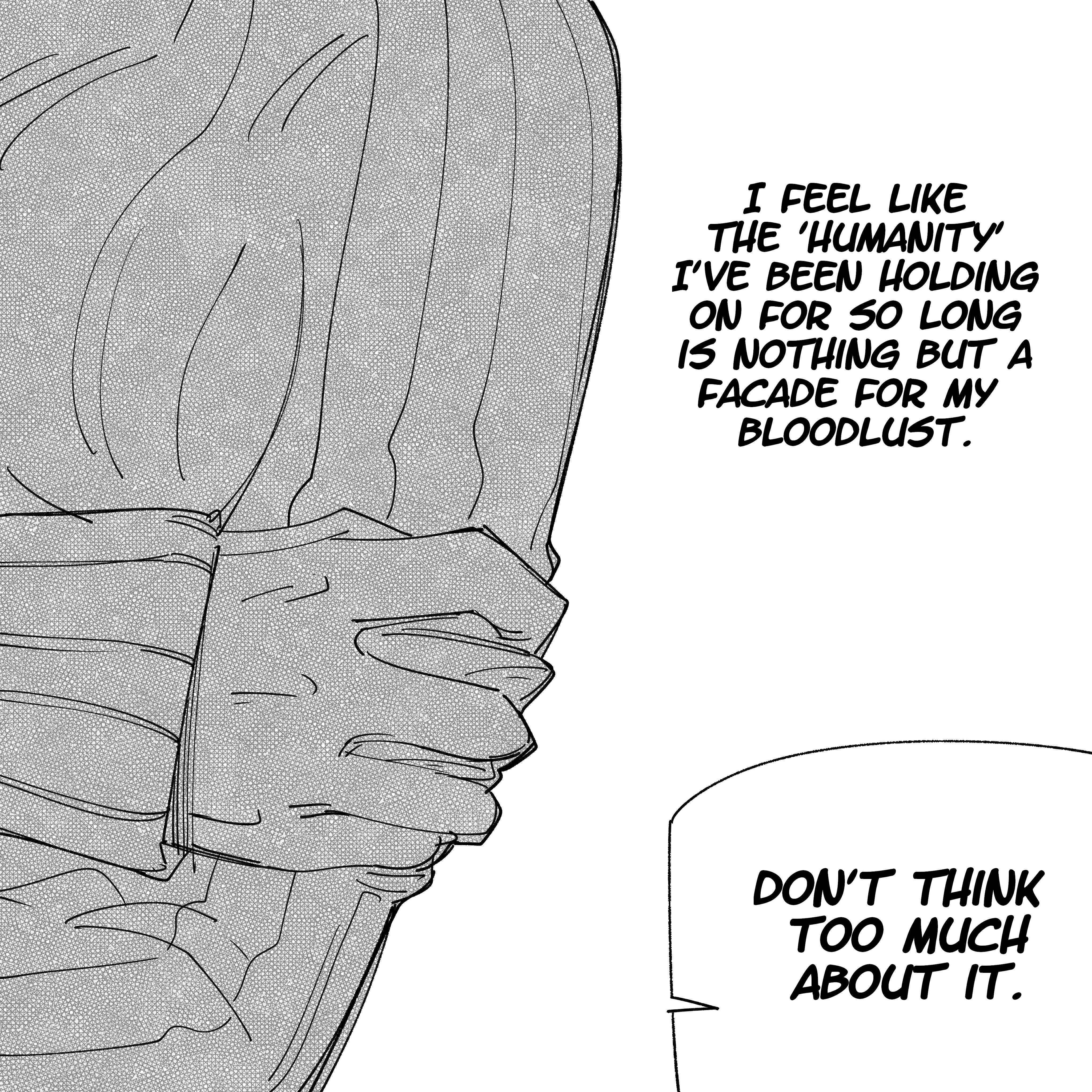 Read My New Girlfriend Is Not Human Manga Online