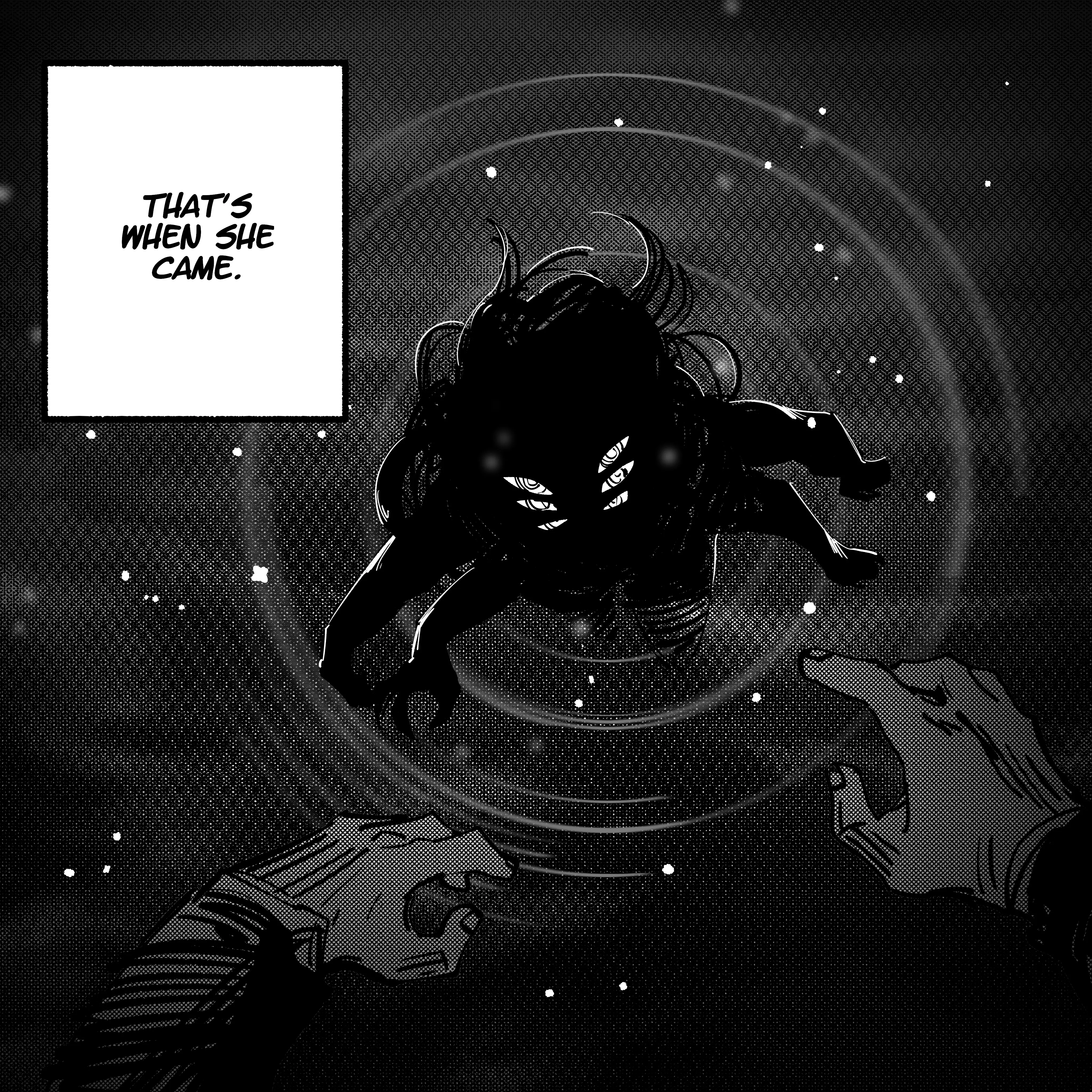 Read My New Girlfriend Is Not Human Manga Online