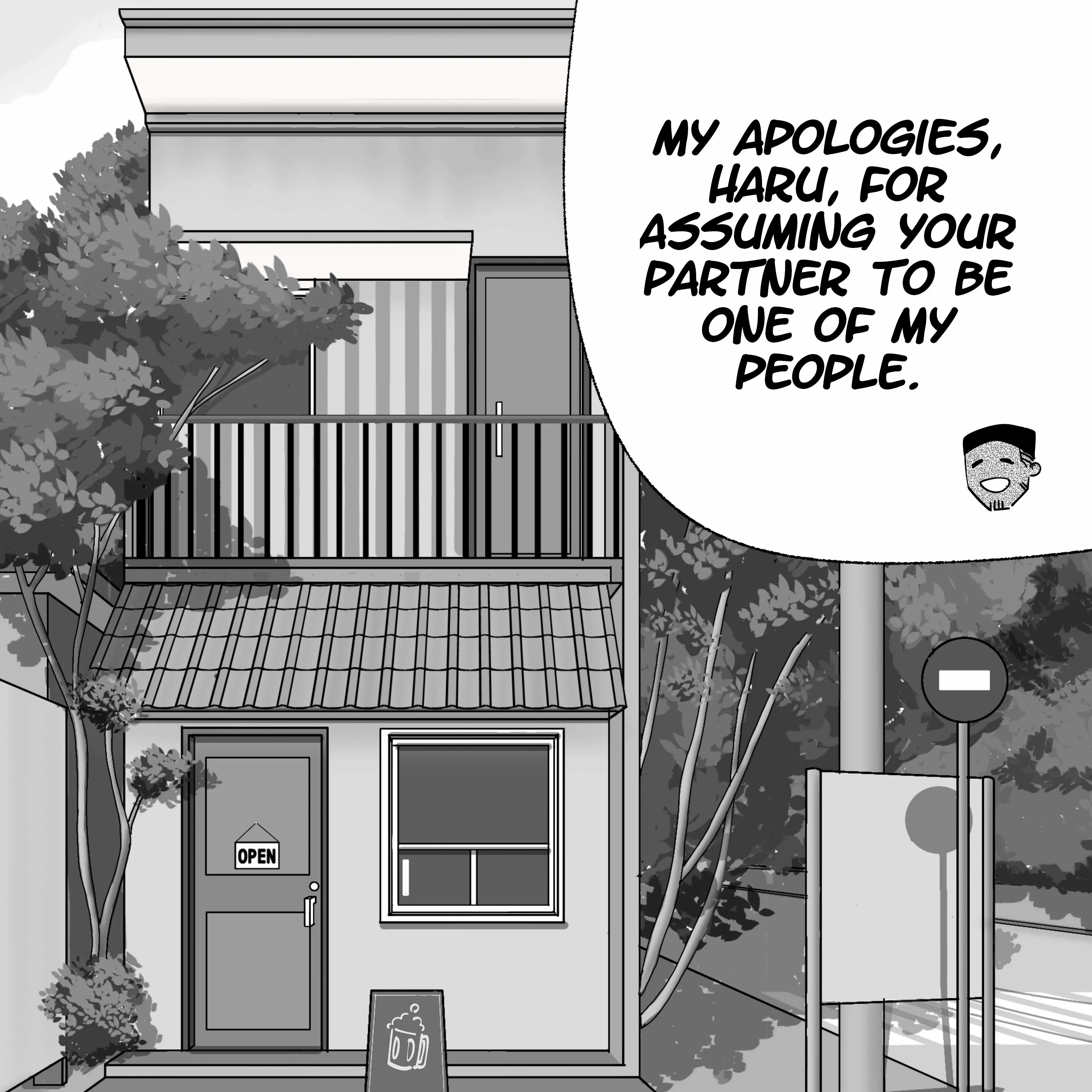 Read My New Girlfriend Is Not Human Manga Online
