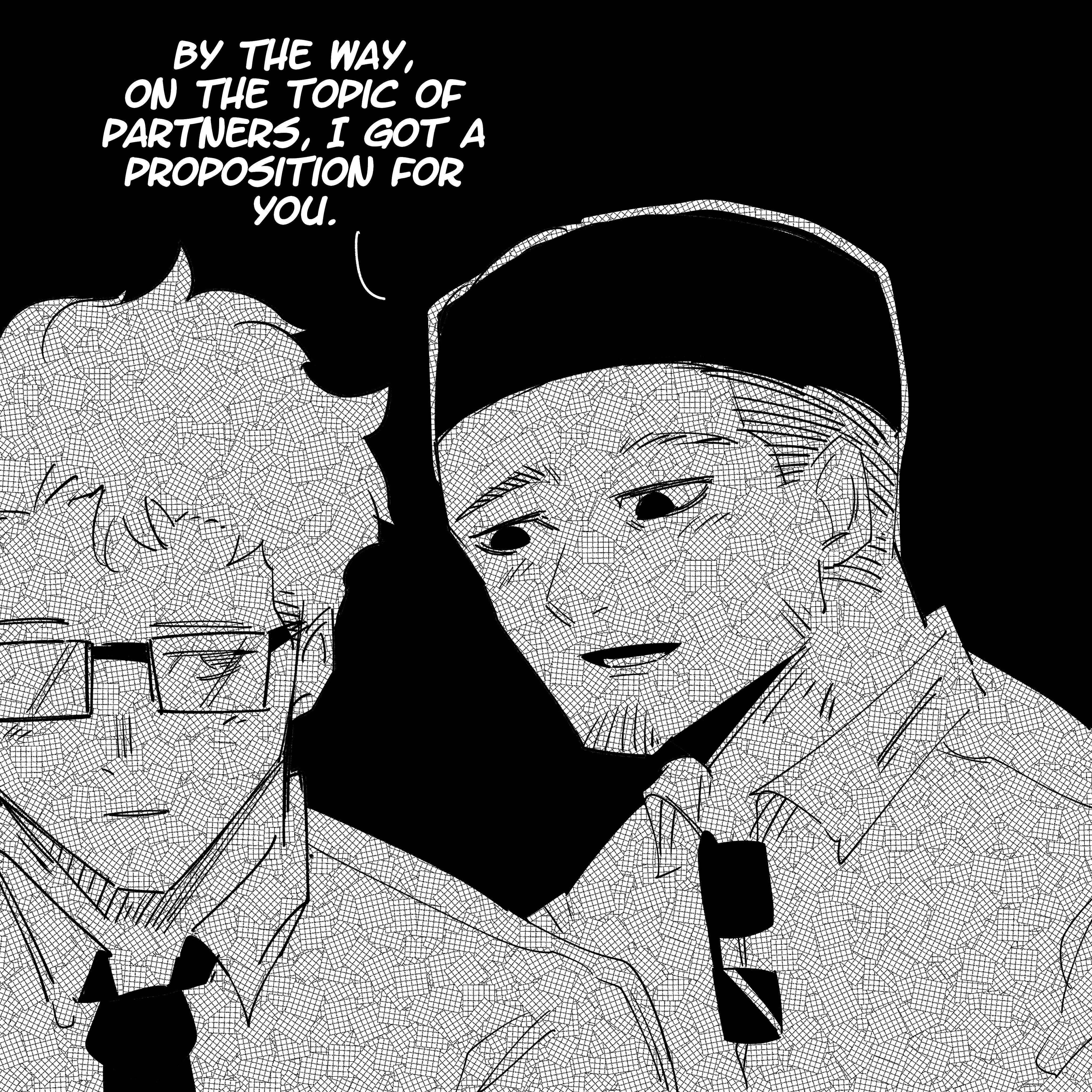 Read My New Girlfriend Is Not Human Manga Online