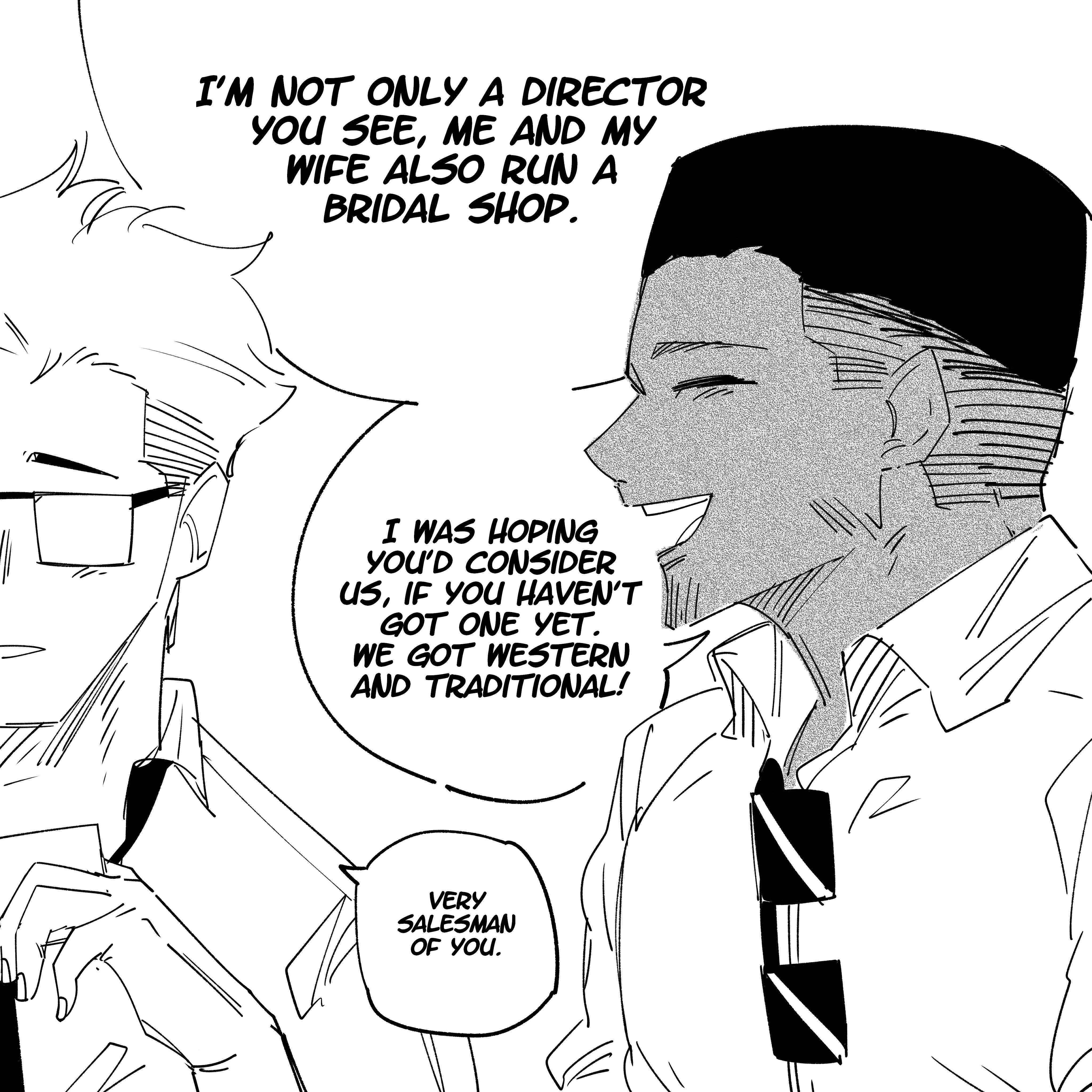 Read My New Girlfriend Is Not Human Manga Online