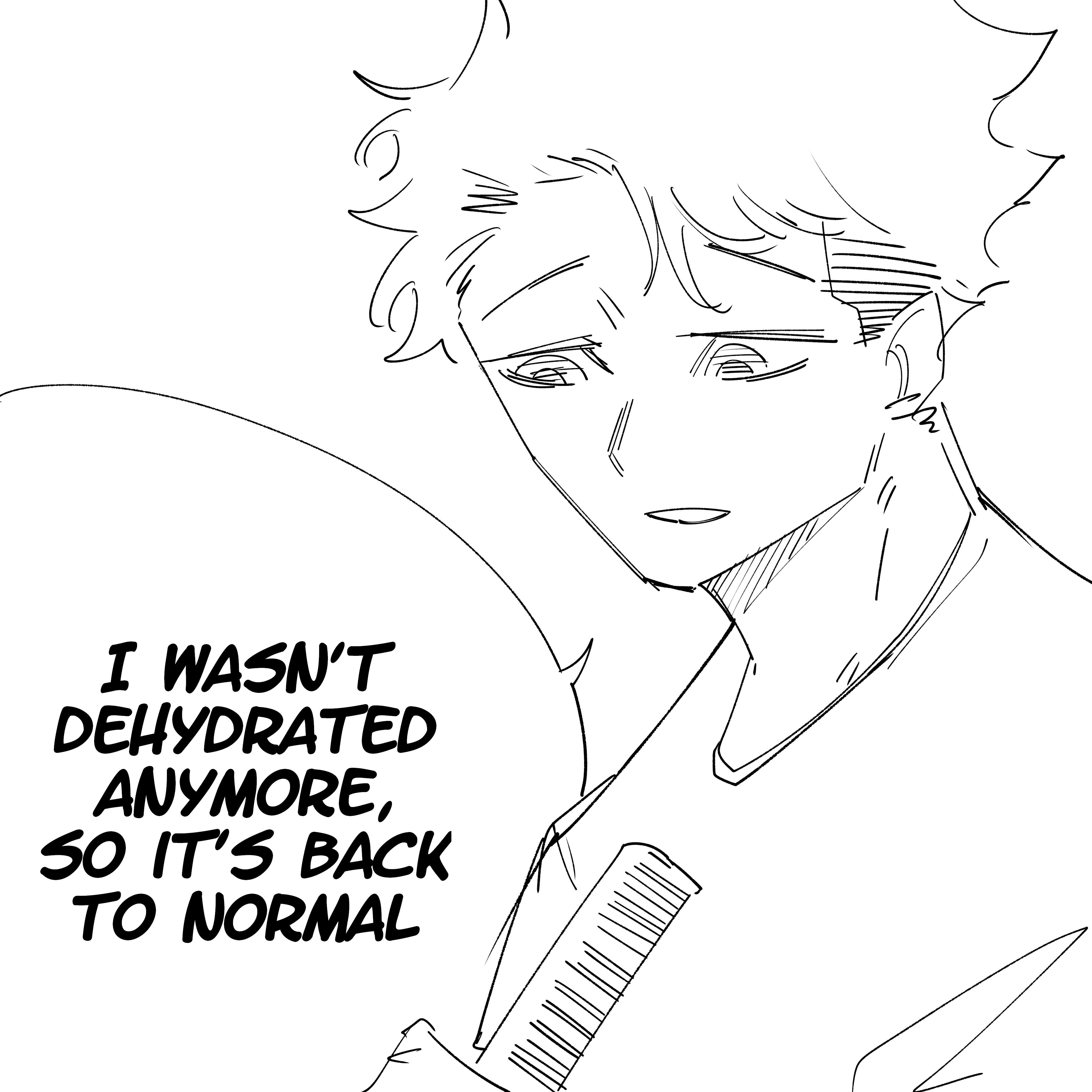 Read My New Girlfriend Is Not Human Manga Online