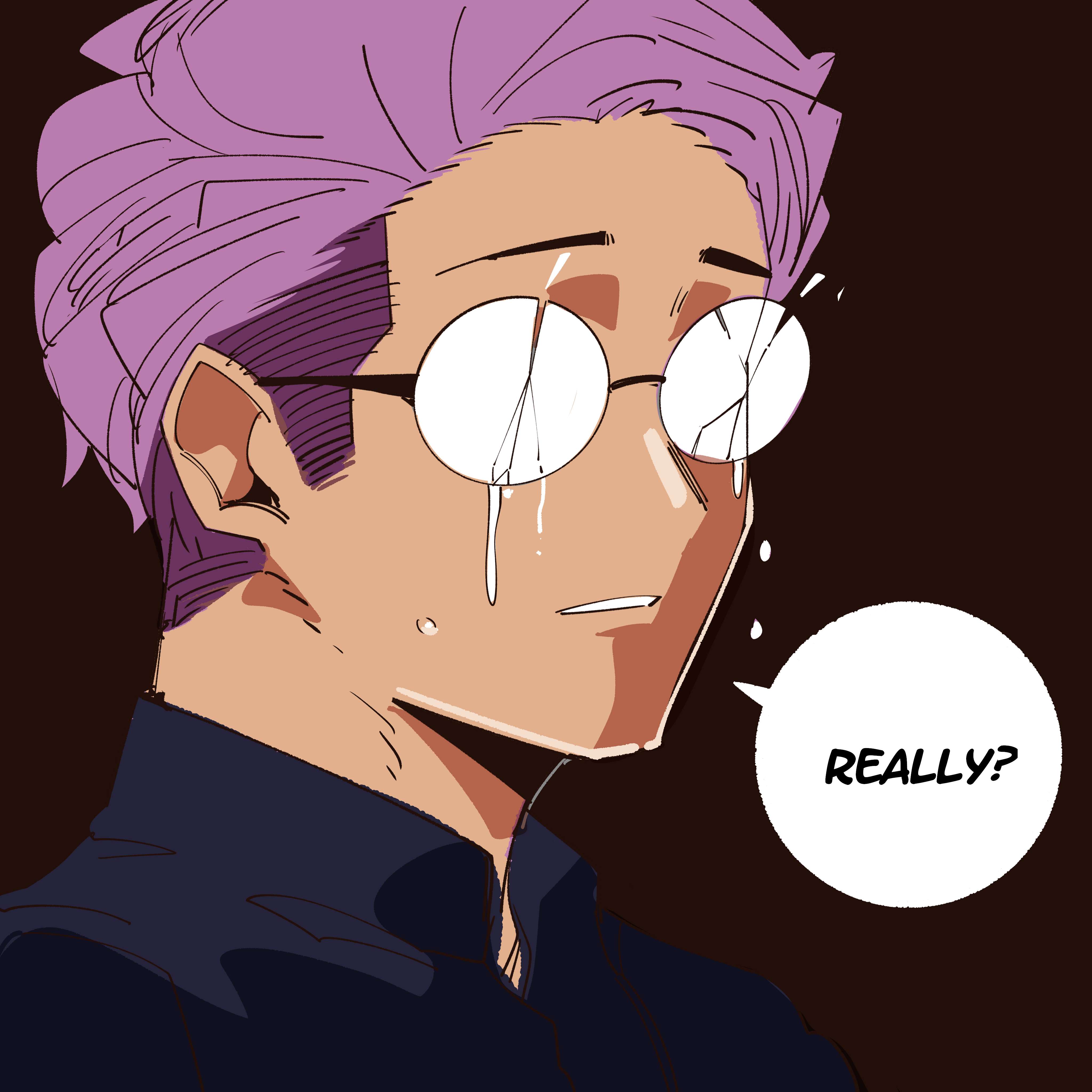Read My New Girlfriend Is Not Human Manga Online