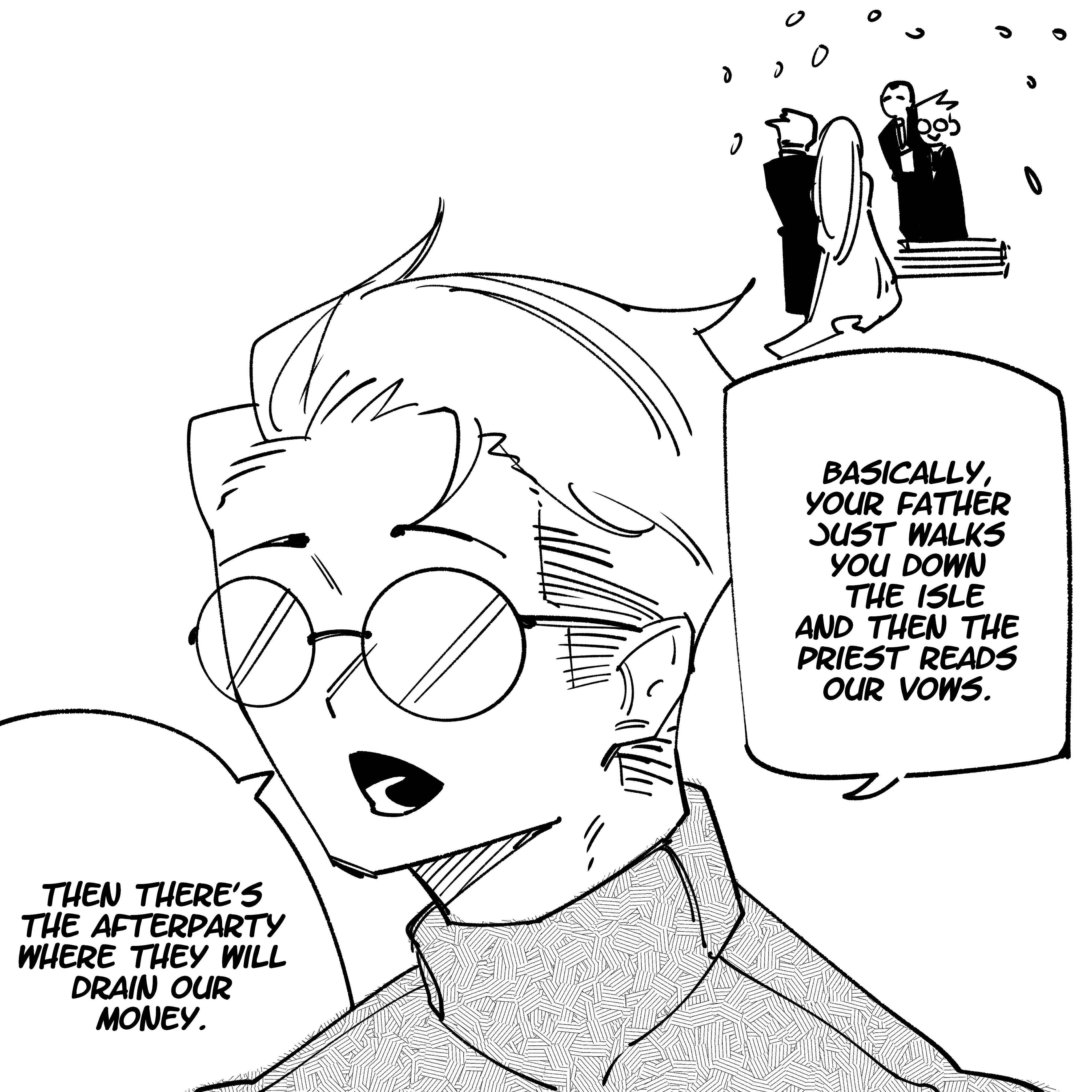 Read My New Girlfriend Is Not Human Manga Online