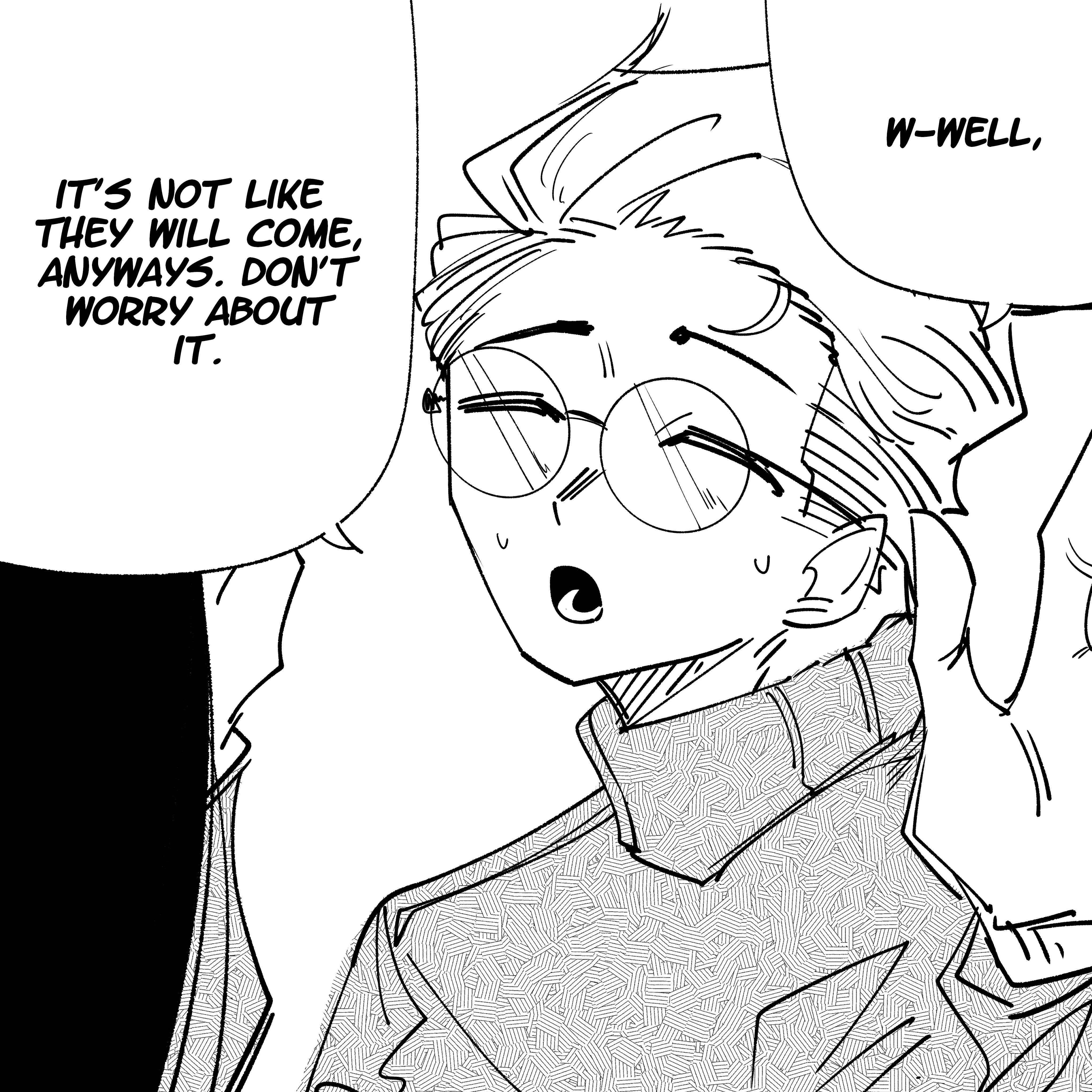 Read My New Girlfriend Is Not Human Manga Online
