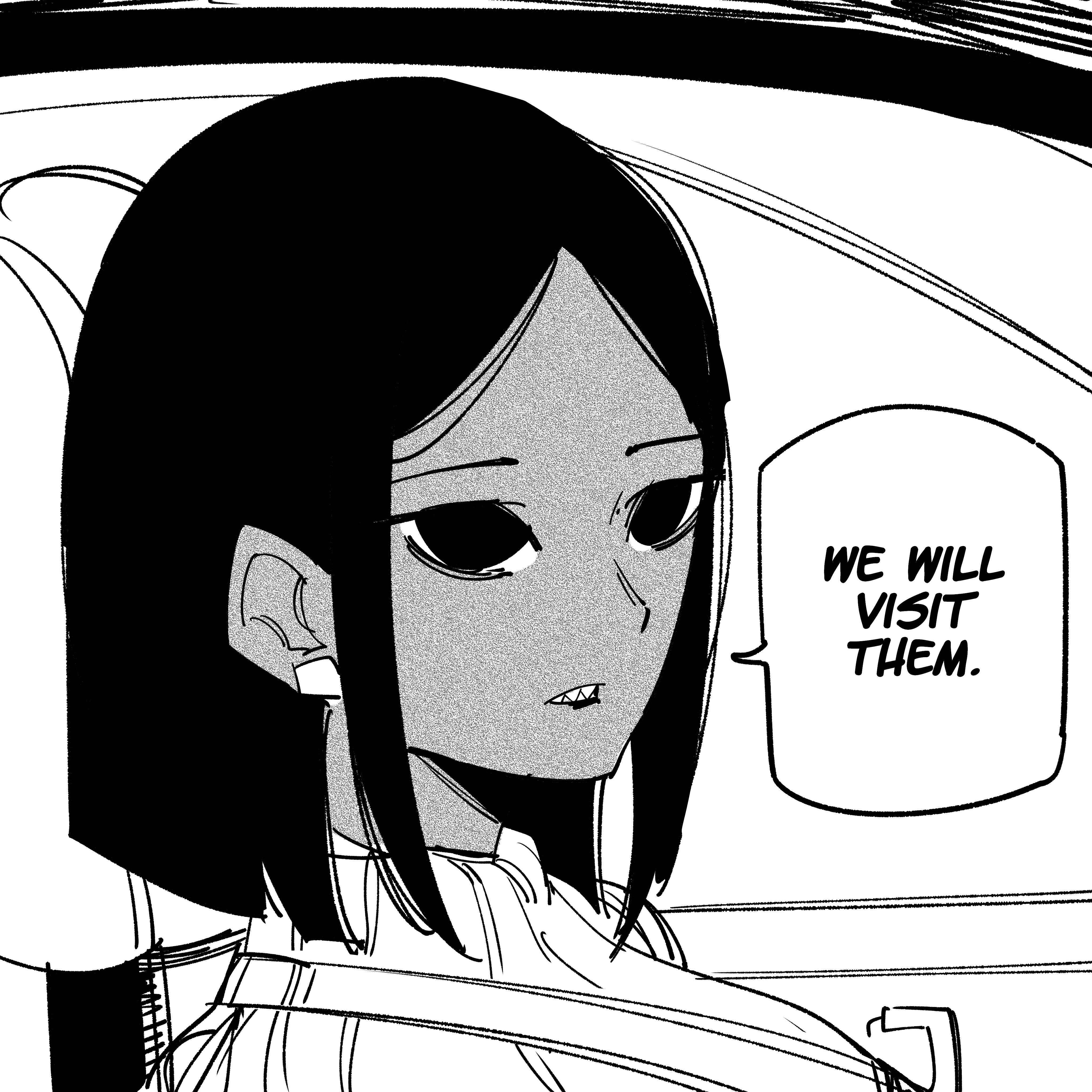 Read My New Girlfriend Is Not Human Manga Online