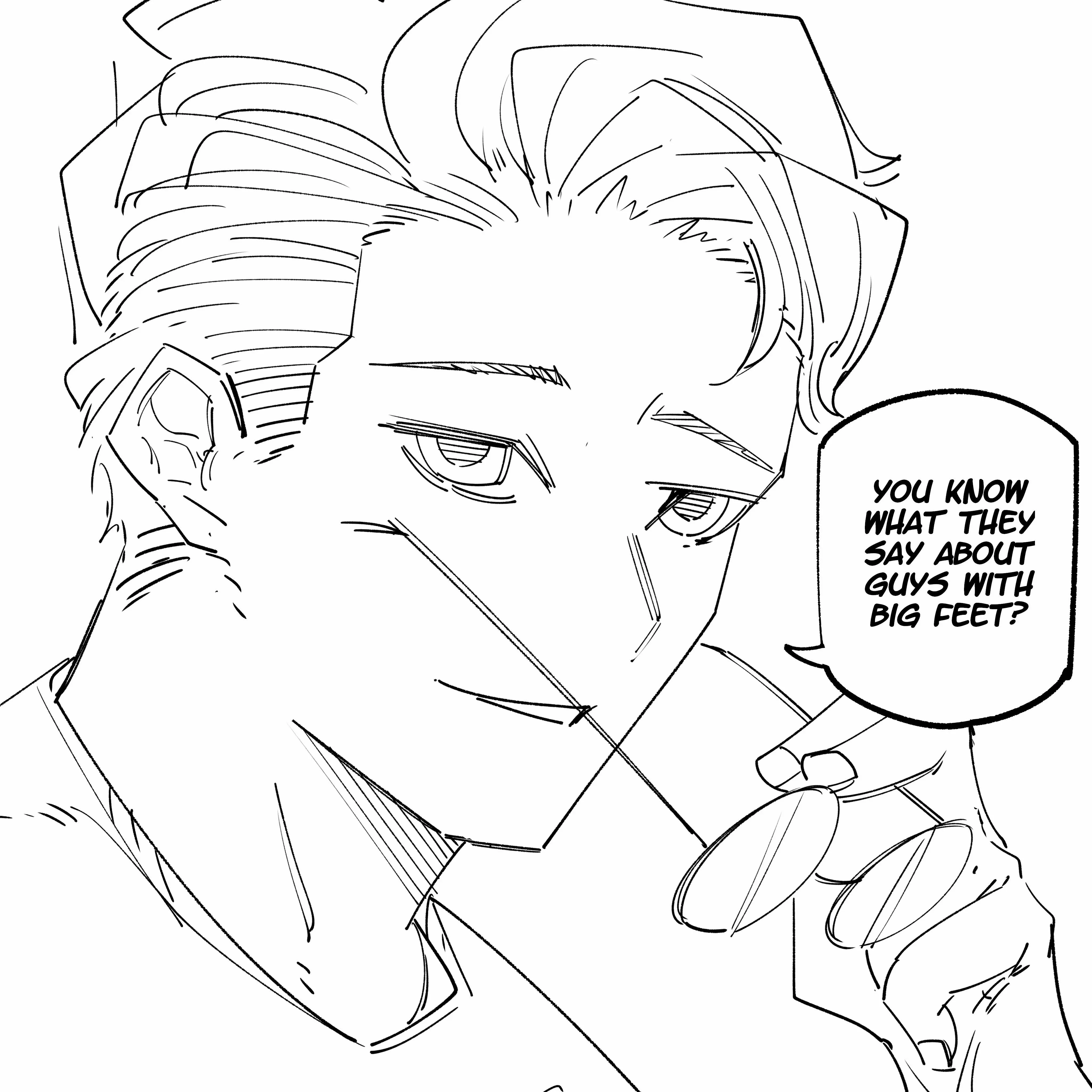 Read My New Girlfriend Is Not Human Manga Online