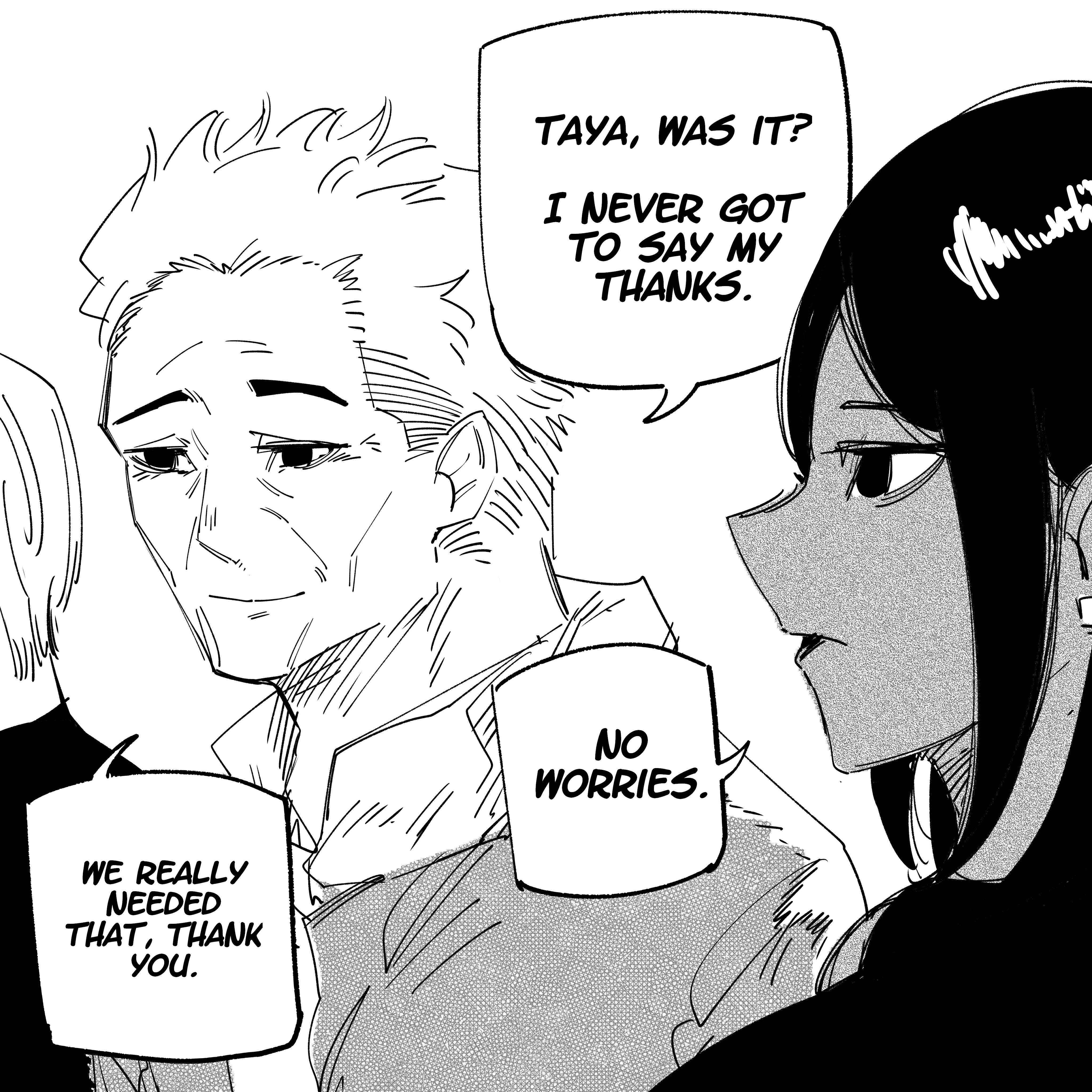 Read My New Girlfriend Is Not Human Manga Online