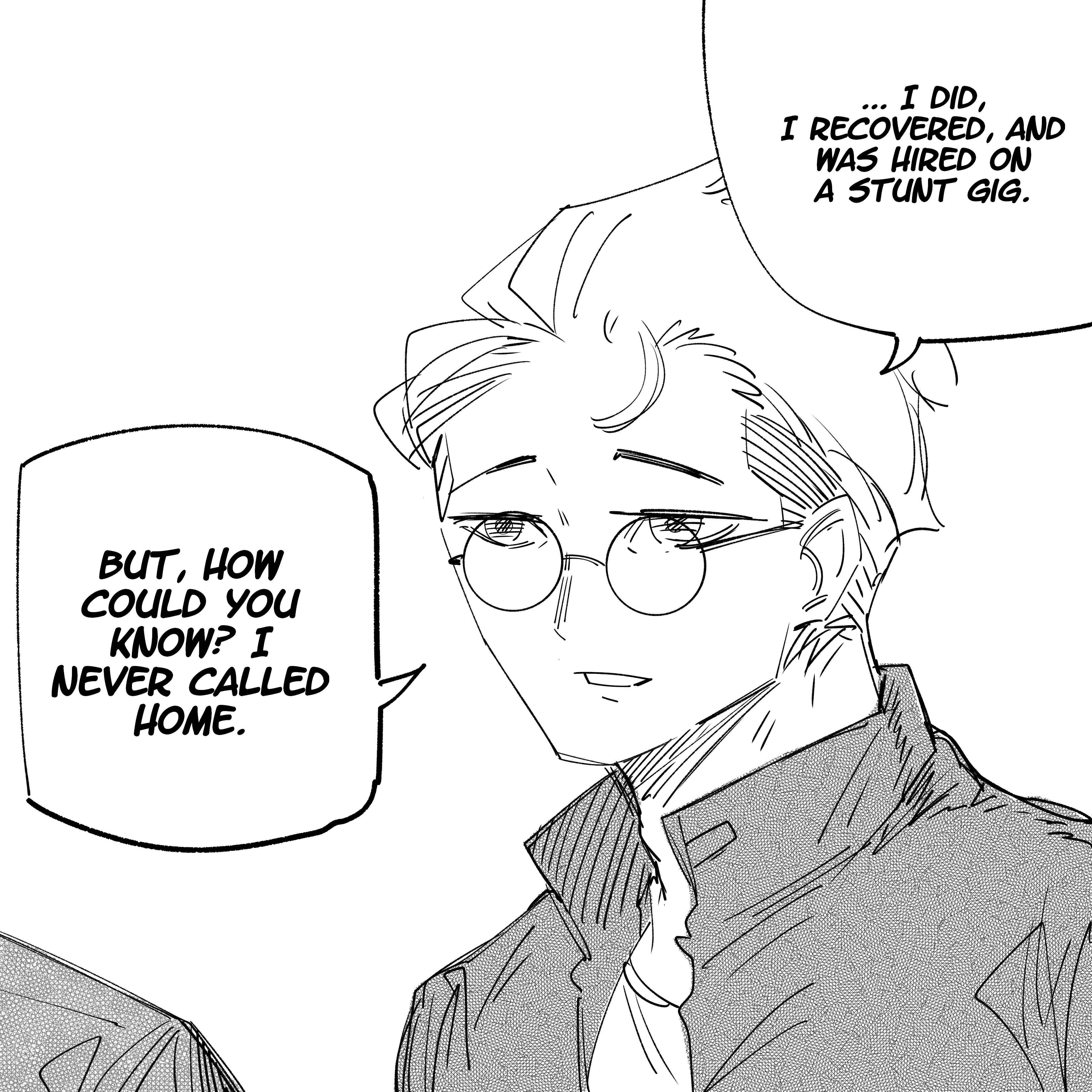 Read My New Girlfriend Is Not Human Manga Online