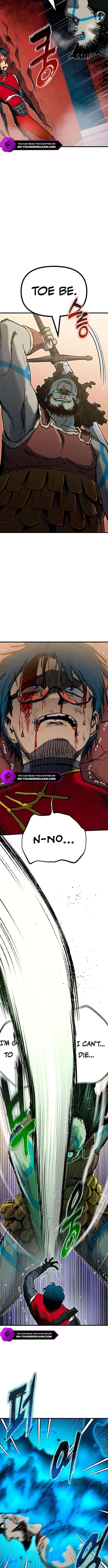 Read My Status Window Is On Strike Manga Online