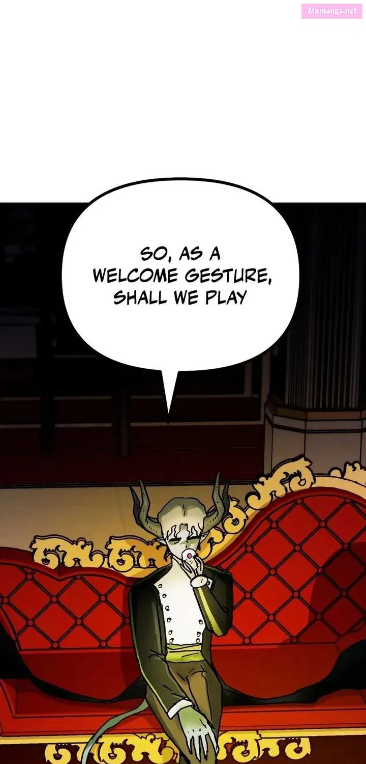 Read My Status Window Is On Strike Manga Online