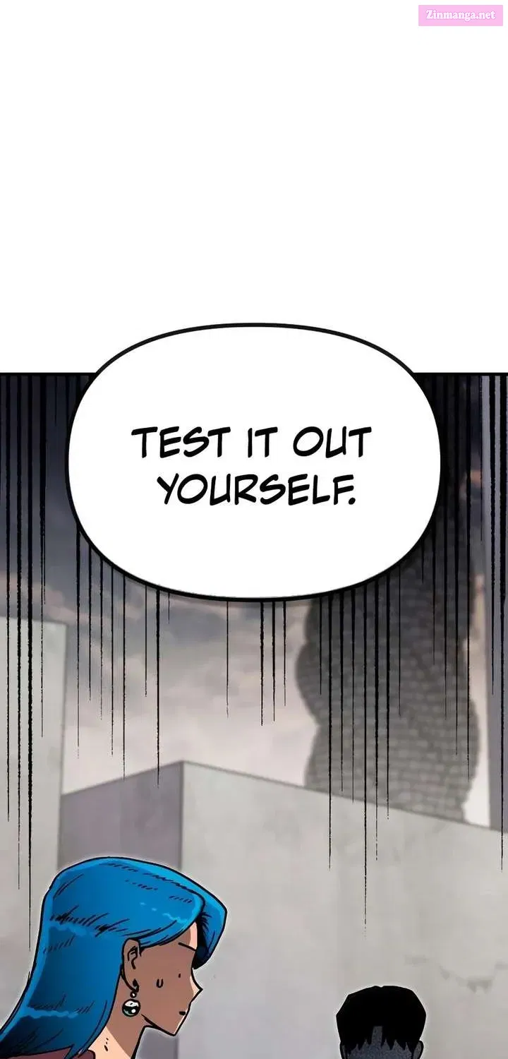 Read My Status Window Is On Strike Manga Online