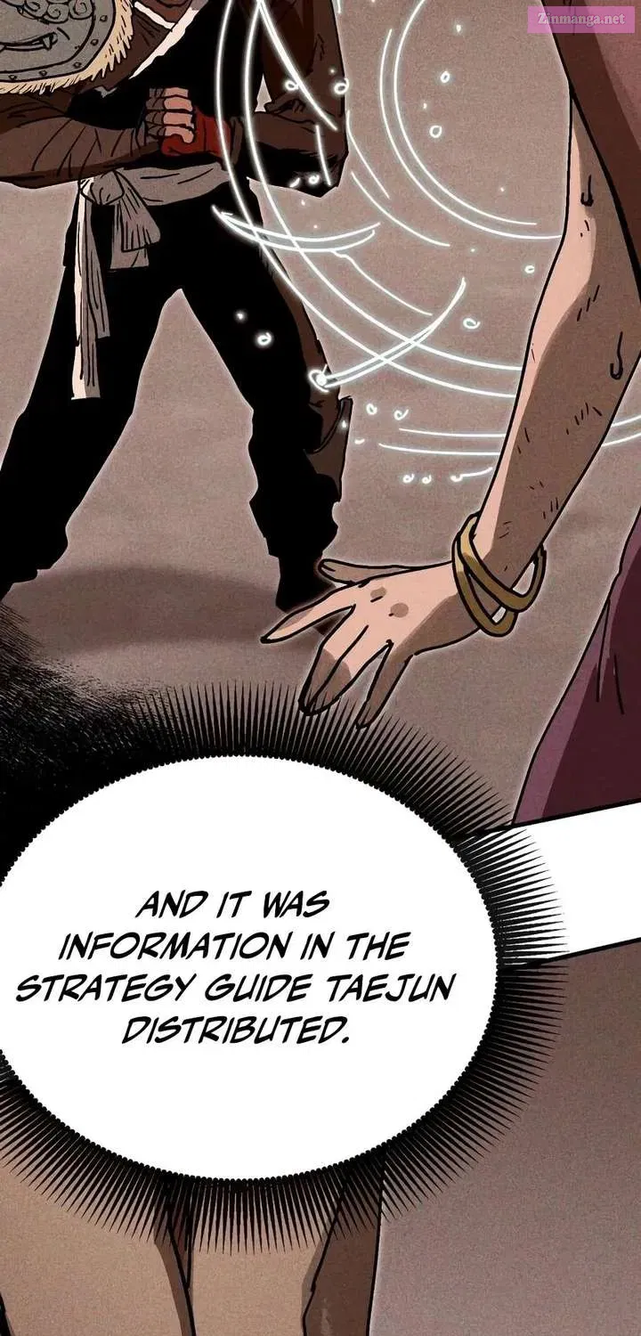 Read My Status Window Is On Strike Manga Online