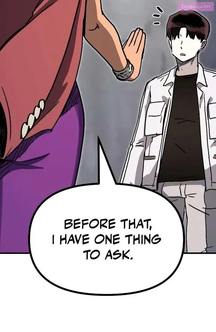 Read My Status Window Is On Strike Manga Online