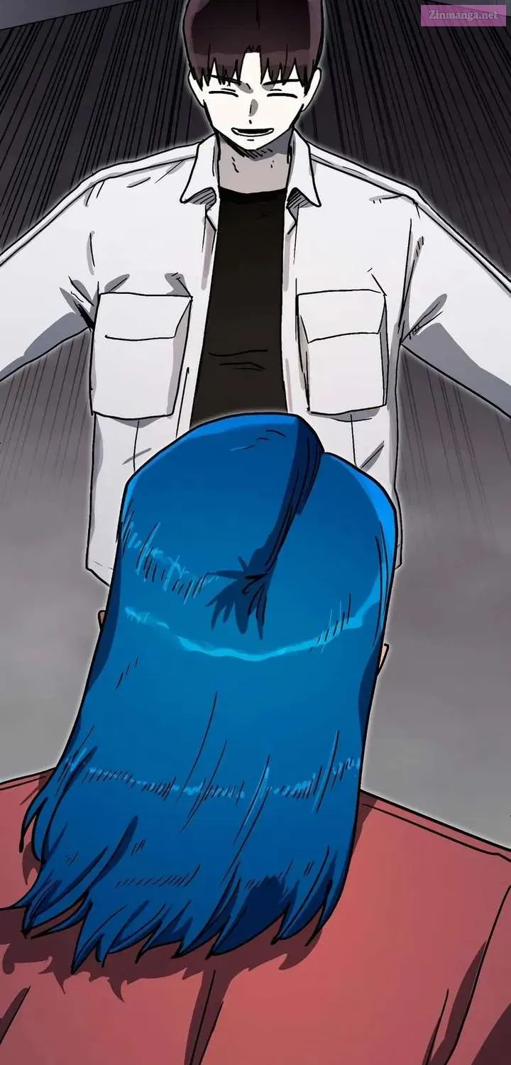 Read My Status Window Is On Strike Manga Online