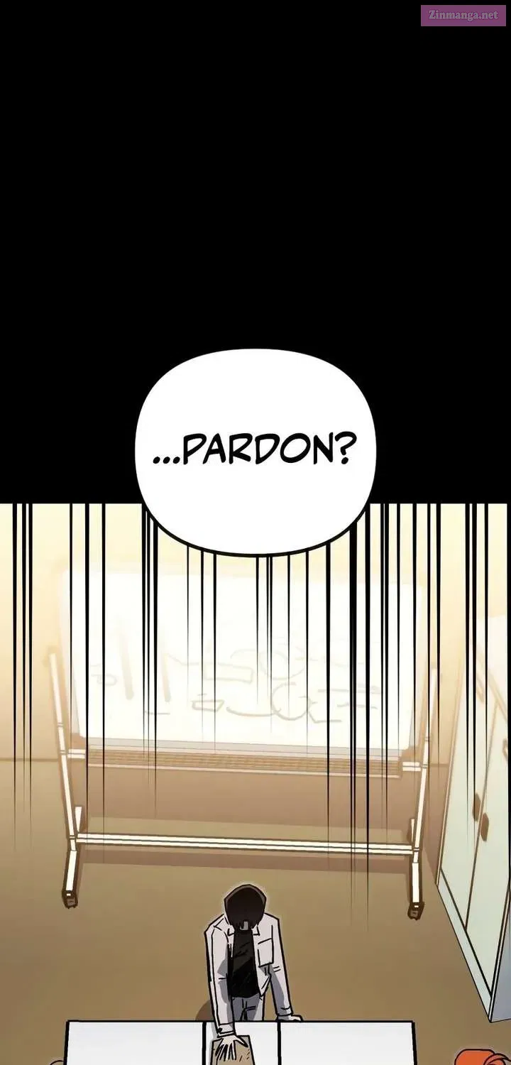 Read My Status Window Is On Strike Manga Online