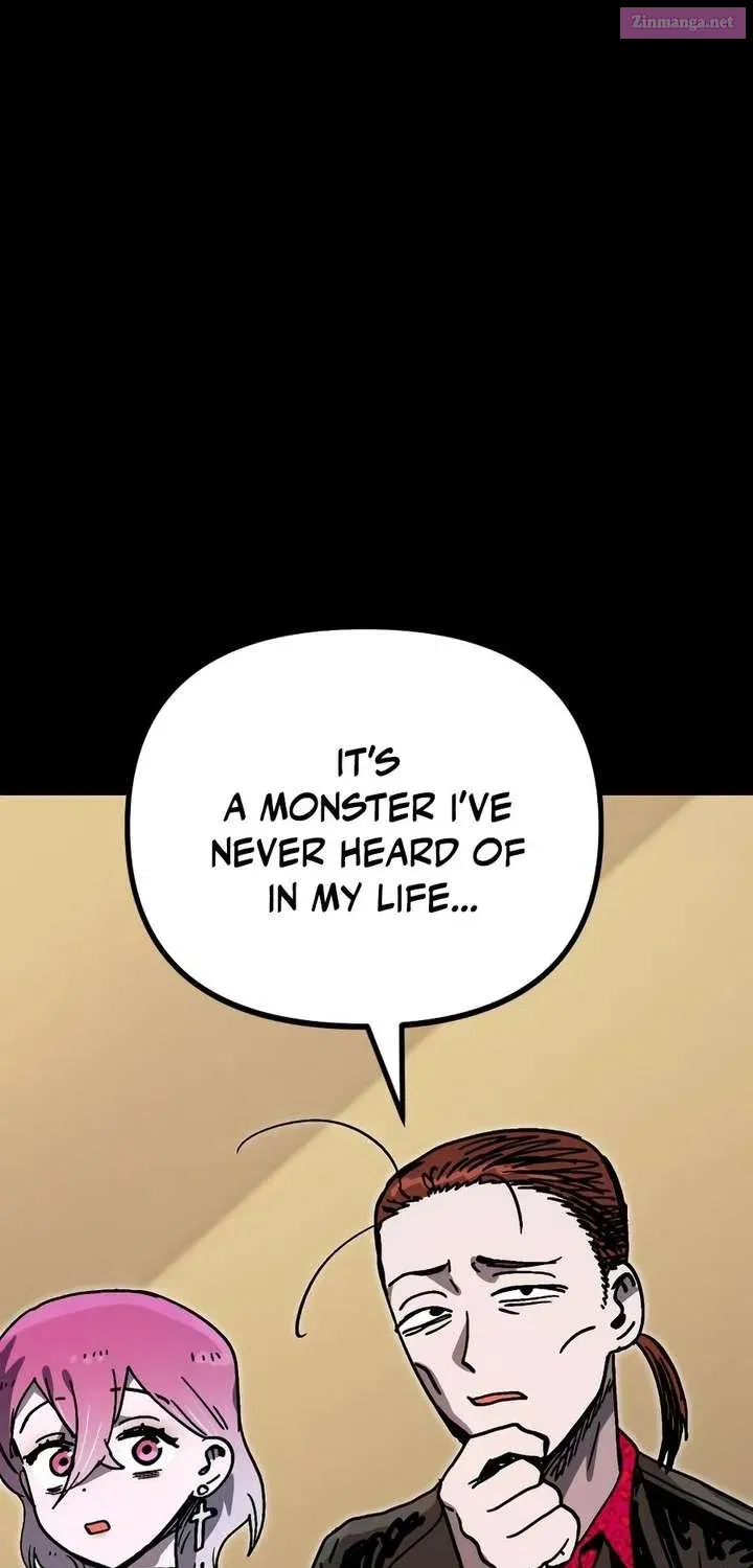 Read My Status Window Is On Strike Manga Online