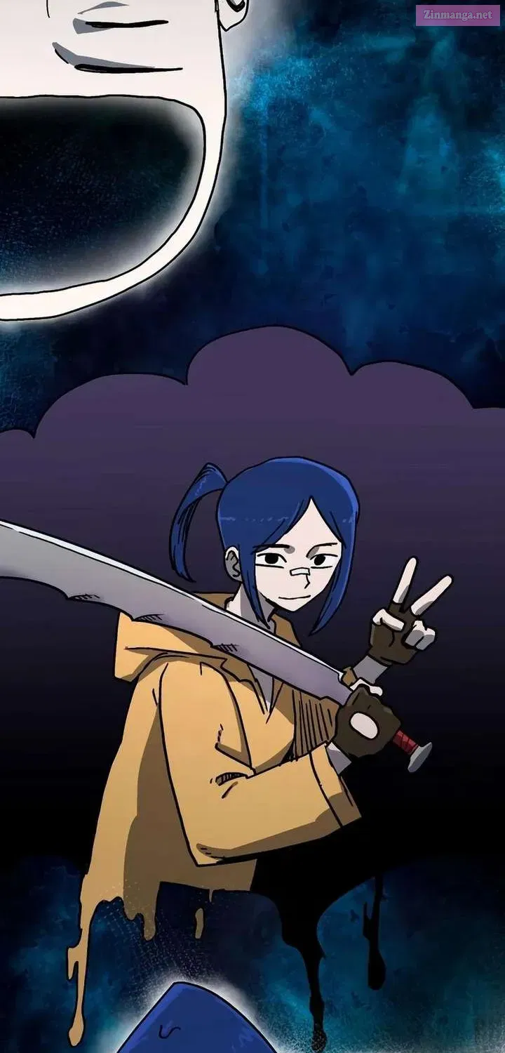 Read My Status Window Is On Strike Manga Online