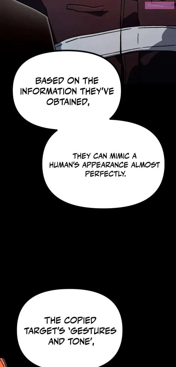 Read My Status Window Is On Strike Manga Online
