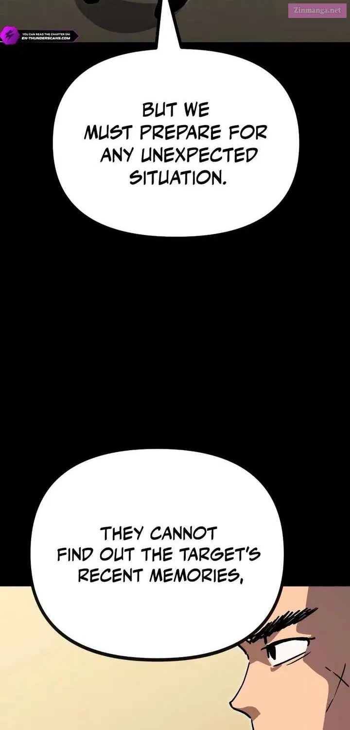 Read My Status Window Is On Strike Manga Online