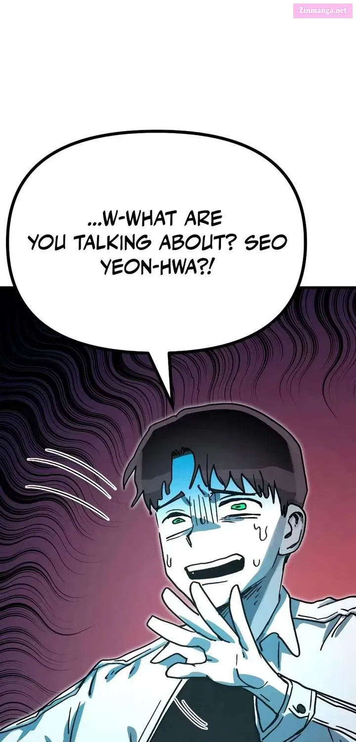 Read My Status Window Is On Strike Manga Online