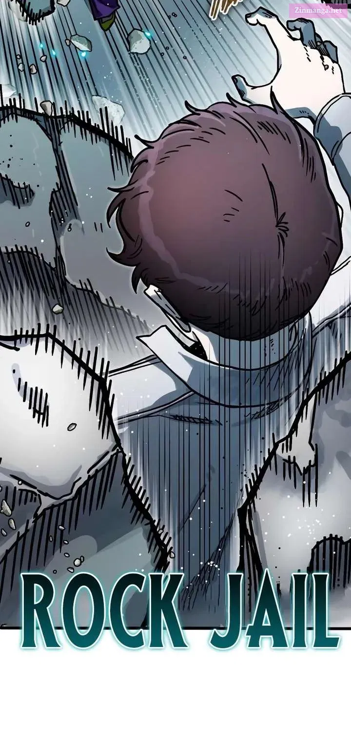 Read My Status Window Is On Strike Manga Online