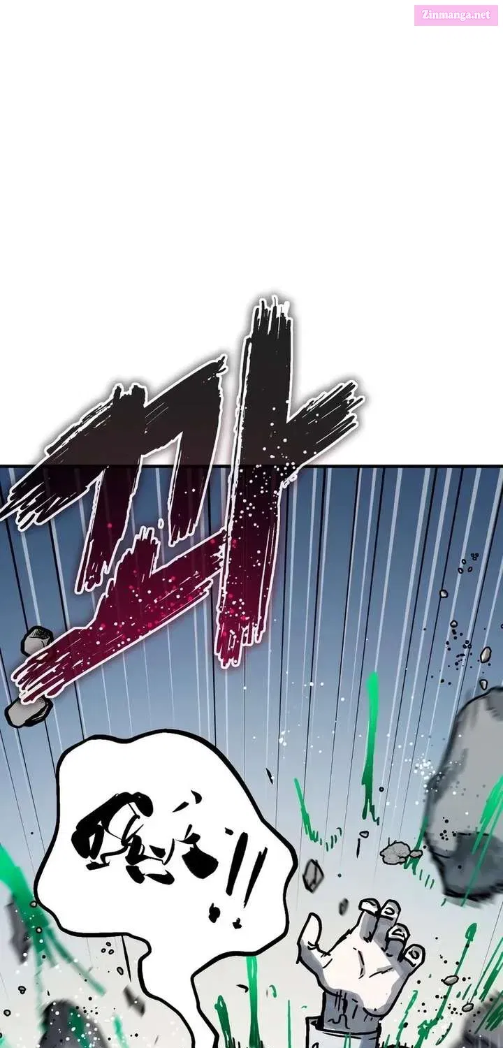 Read My Status Window Is On Strike Manga Online
